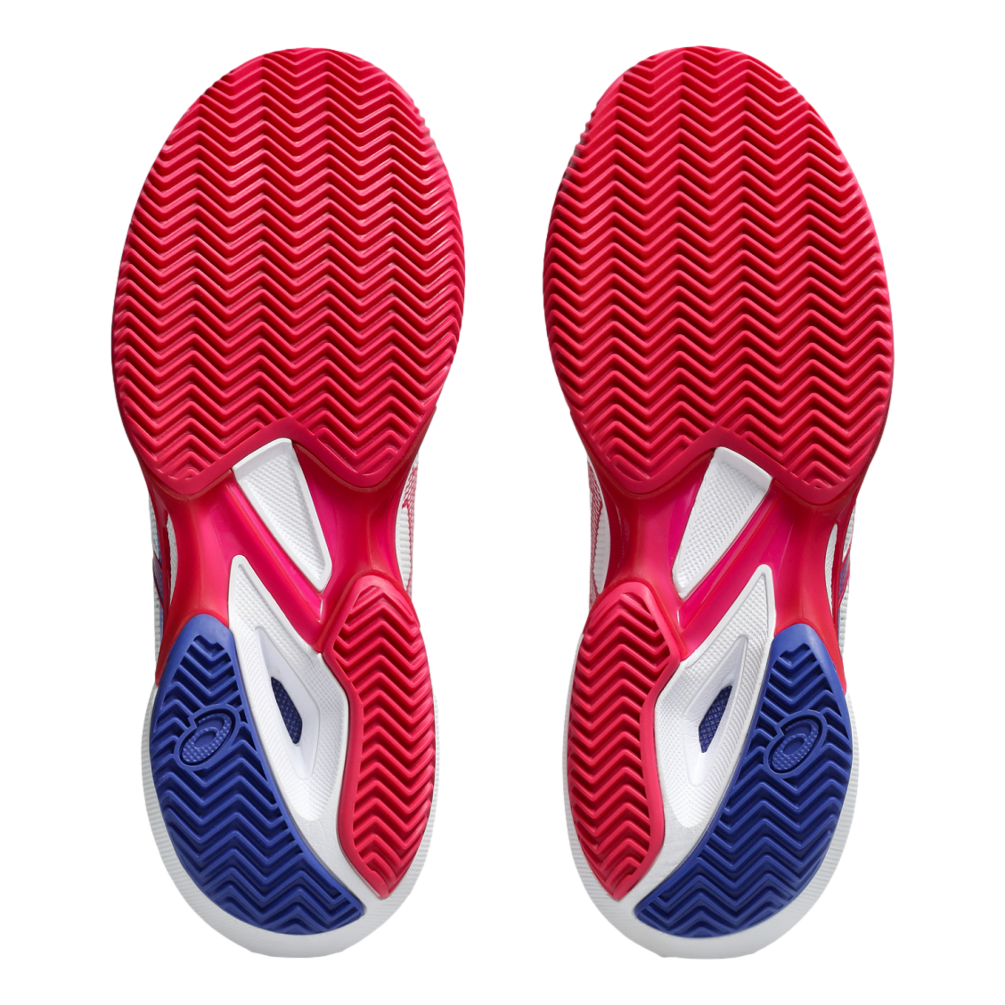 Solution Speed FF 3 Women's Tennis Shoe