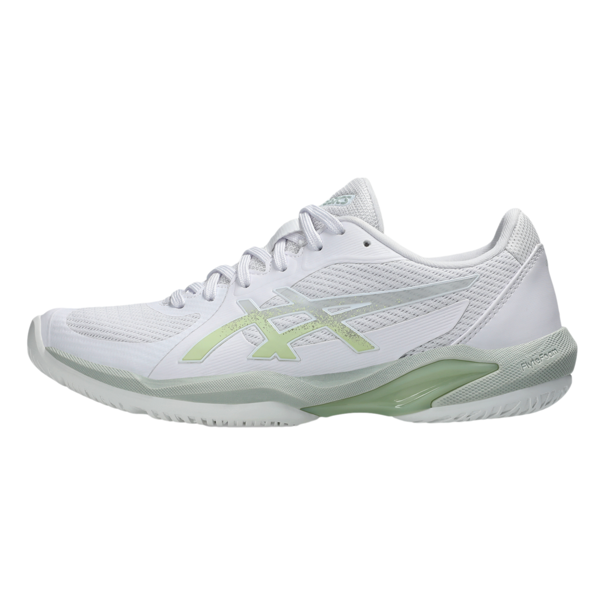 Solution Swift FF 2 Women's Tennis Shoe