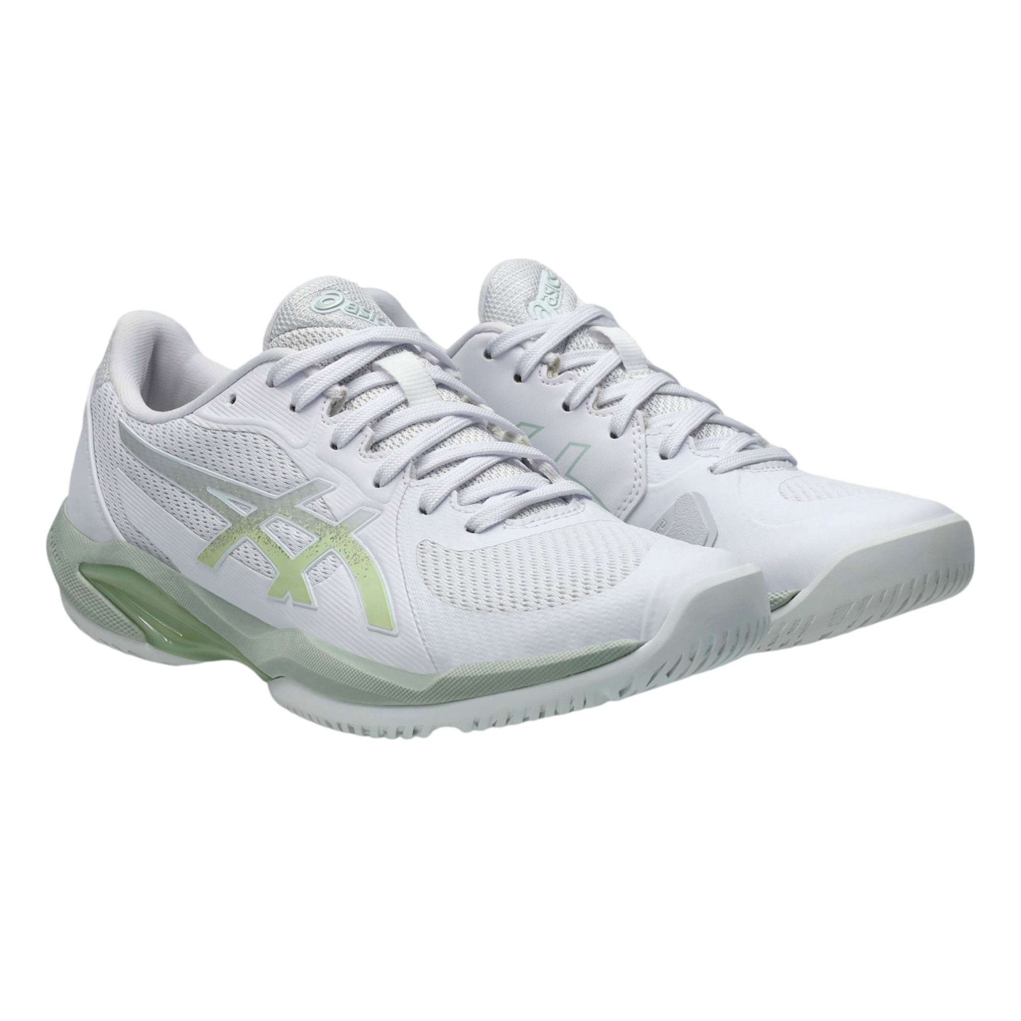 Solution Swift FF 2 Women's Tennis Shoe