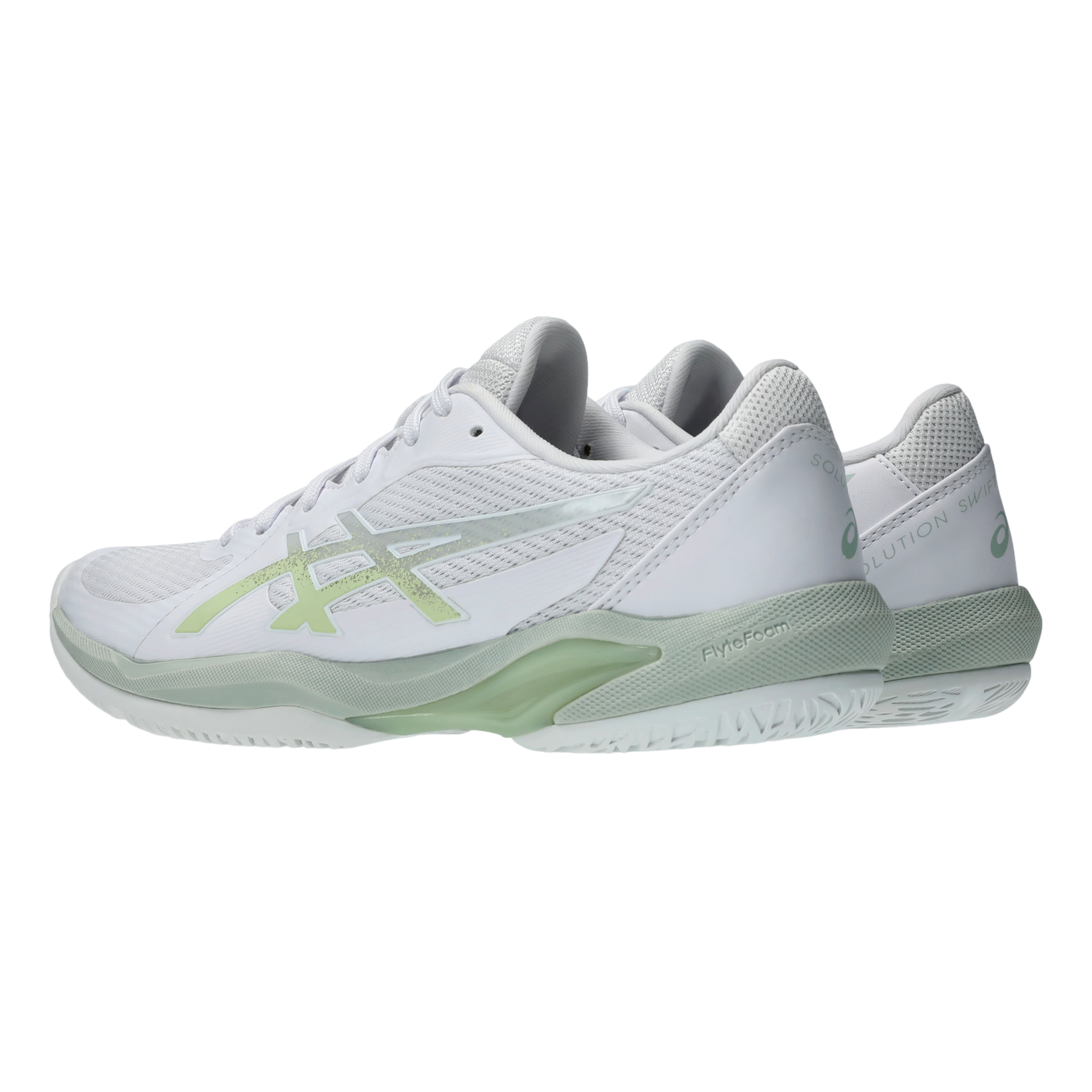 Solution Swift FF 2 Women's Tennis Shoe