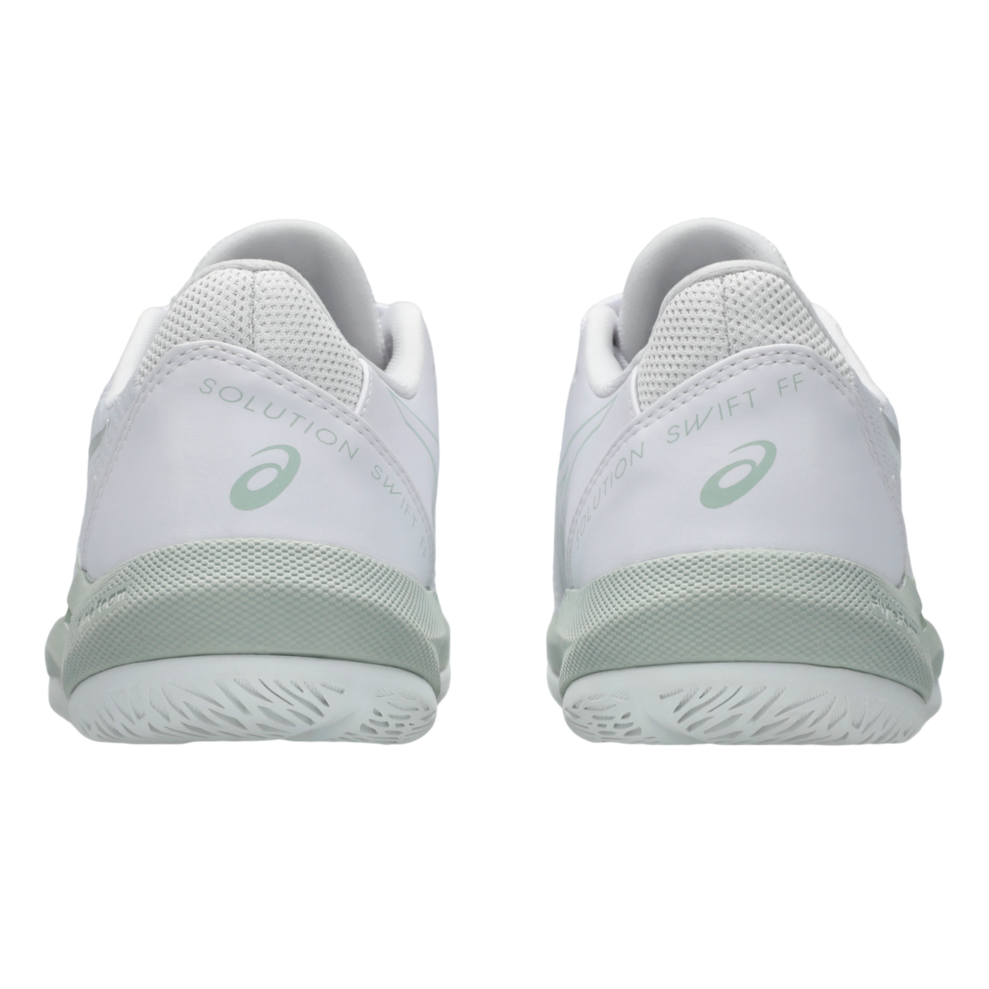 Solution Swift FF 2 Women's Tennis Shoe