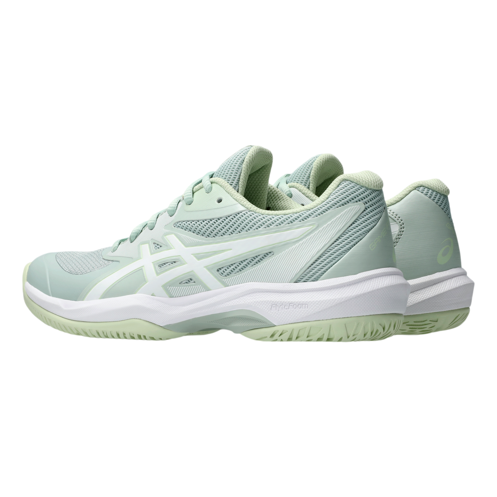Game FF Women's Tennis Shoe