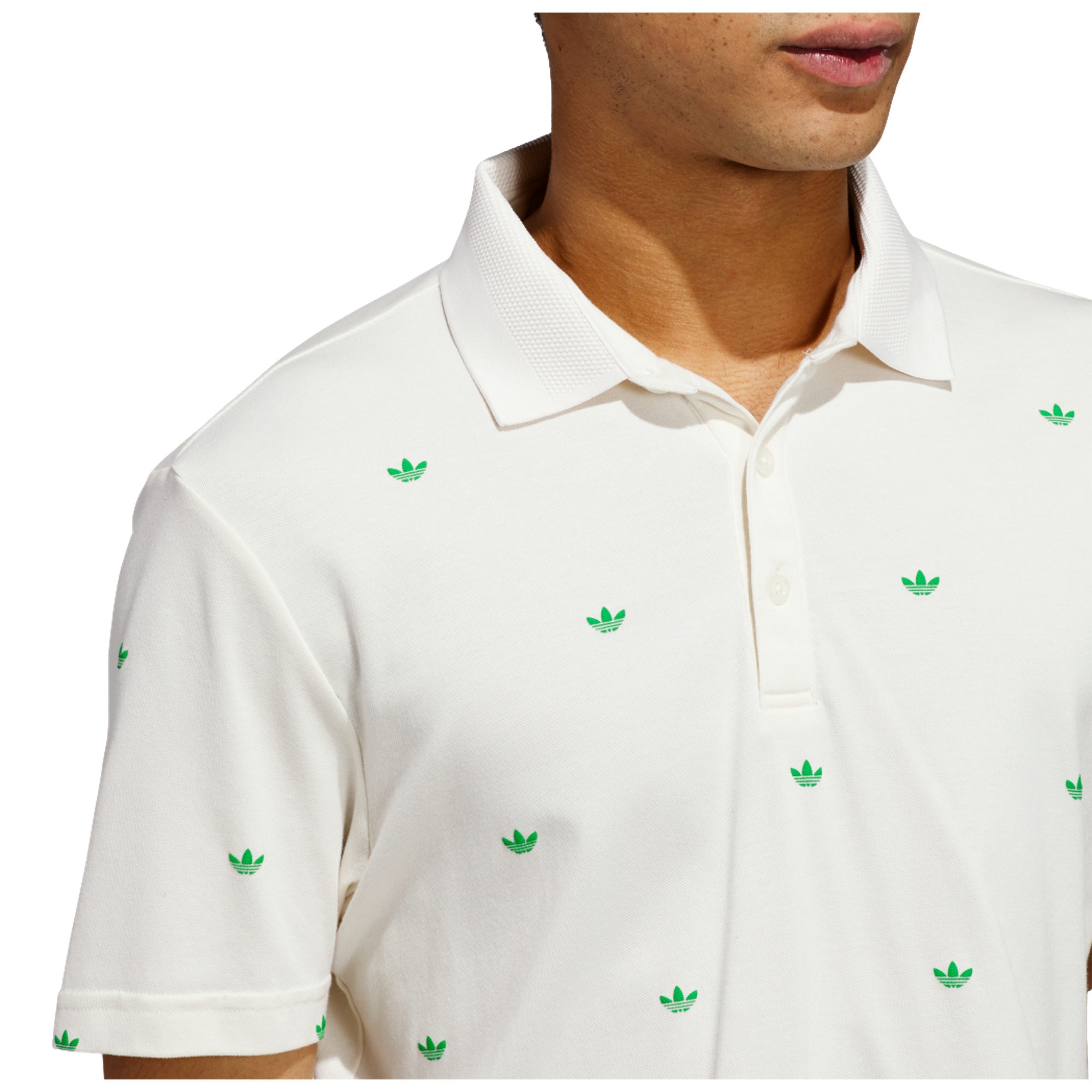 Originals Novelty Men's Short Sleeve Golf Polo Shirt