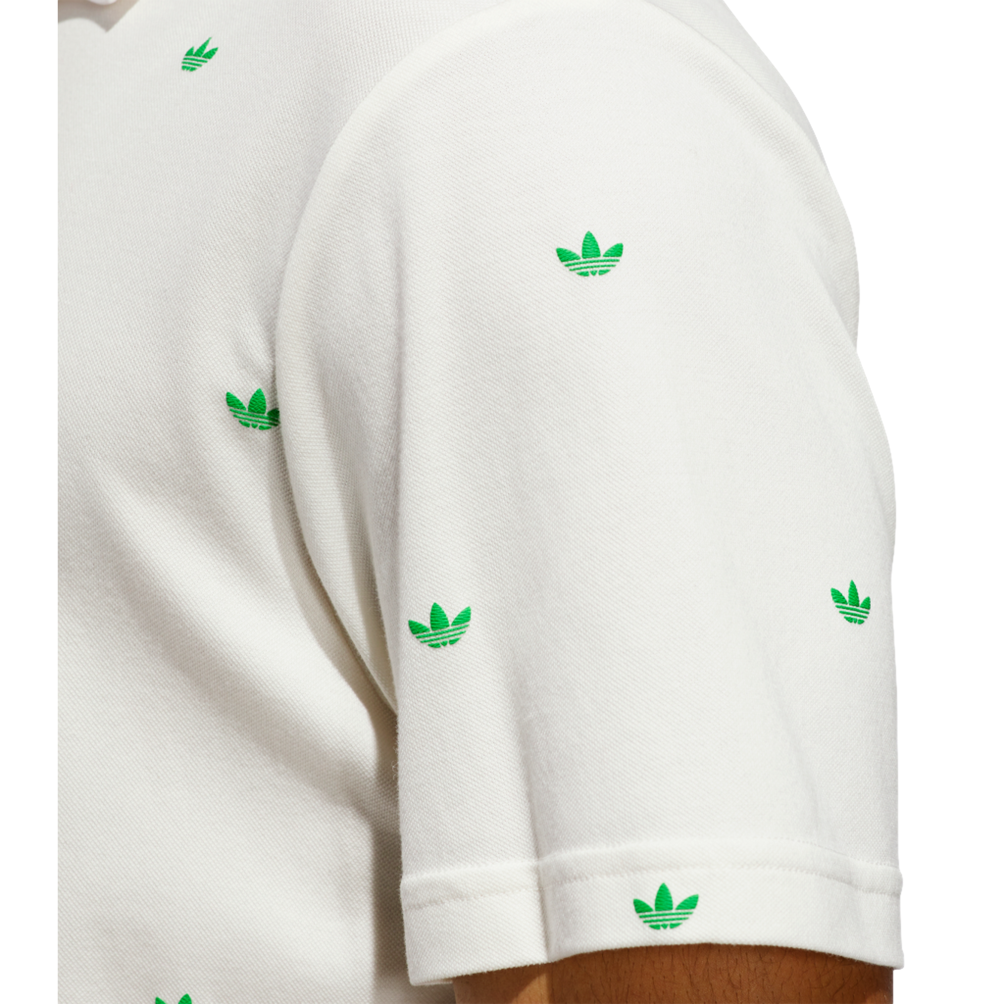 Originals Novelty Men's Short Sleeve Golf Polo Shirt