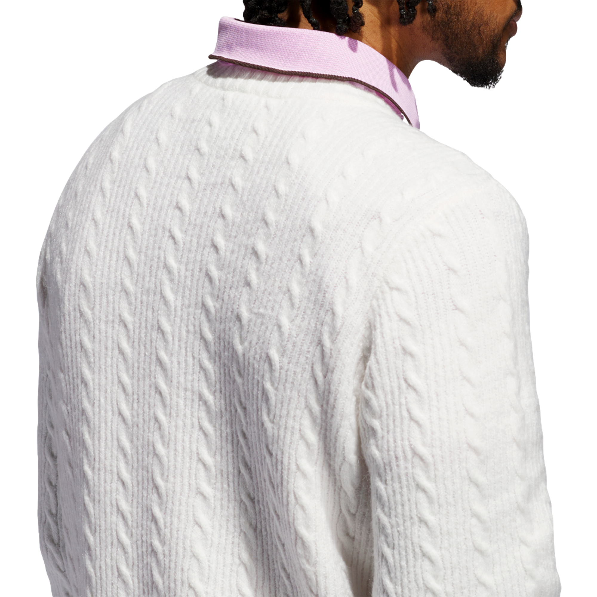Originals Mens Novelty Golf Men's Golf Sweater