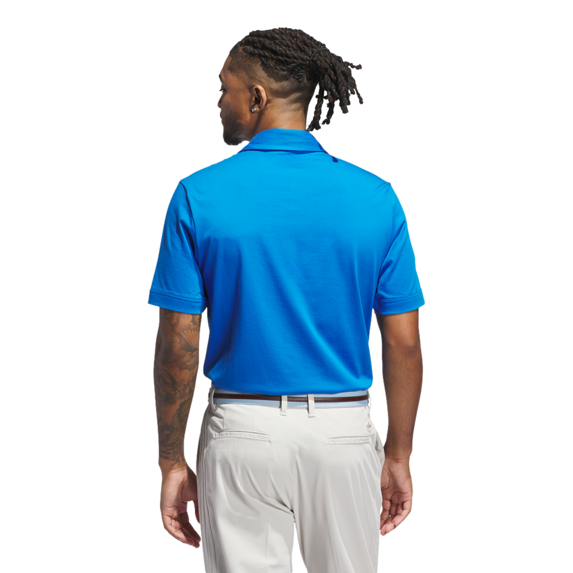 Originals Pocket Men's Short Sleeve Golf Polo Shirt