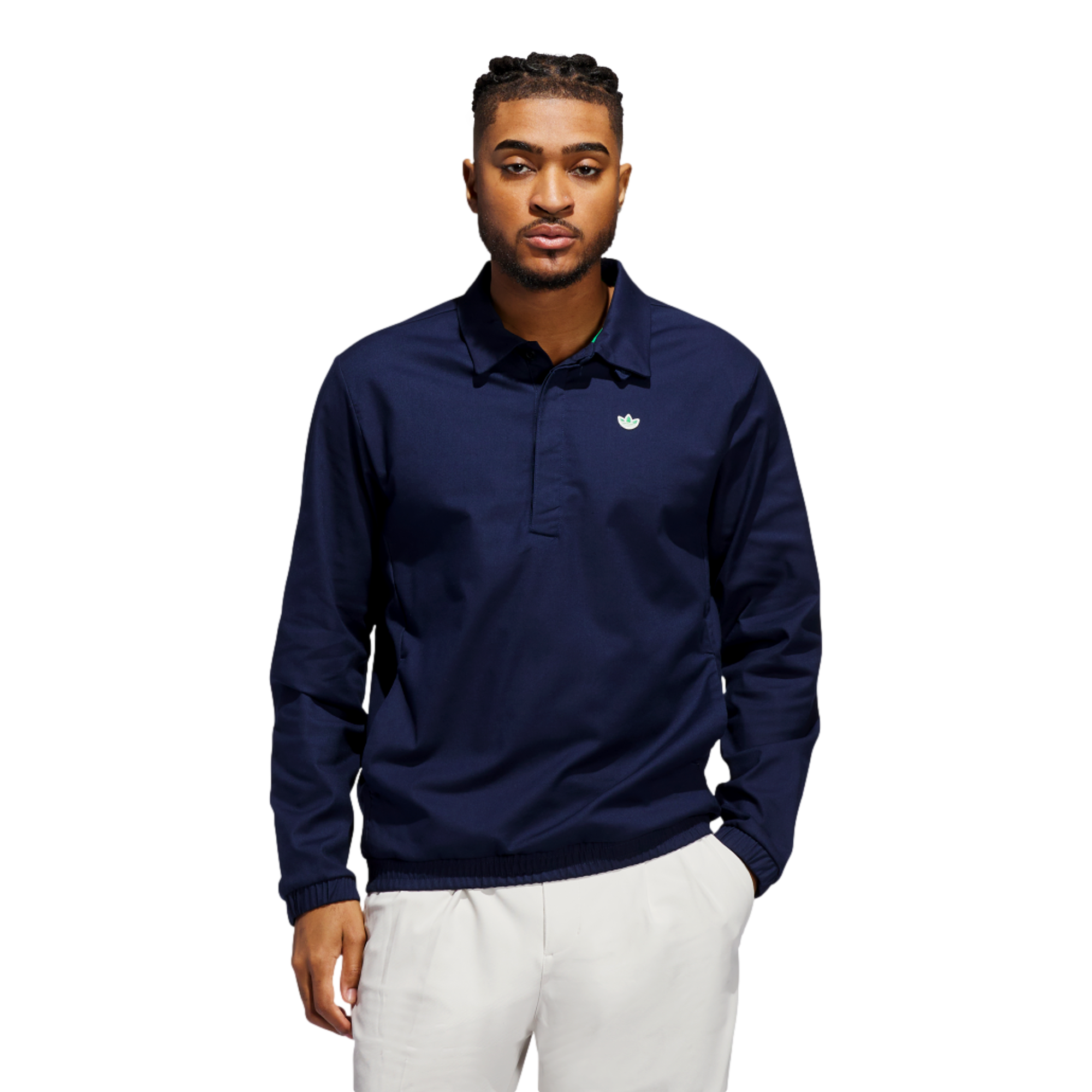 Originals Mens Wind Golf Men's Quarter Zip