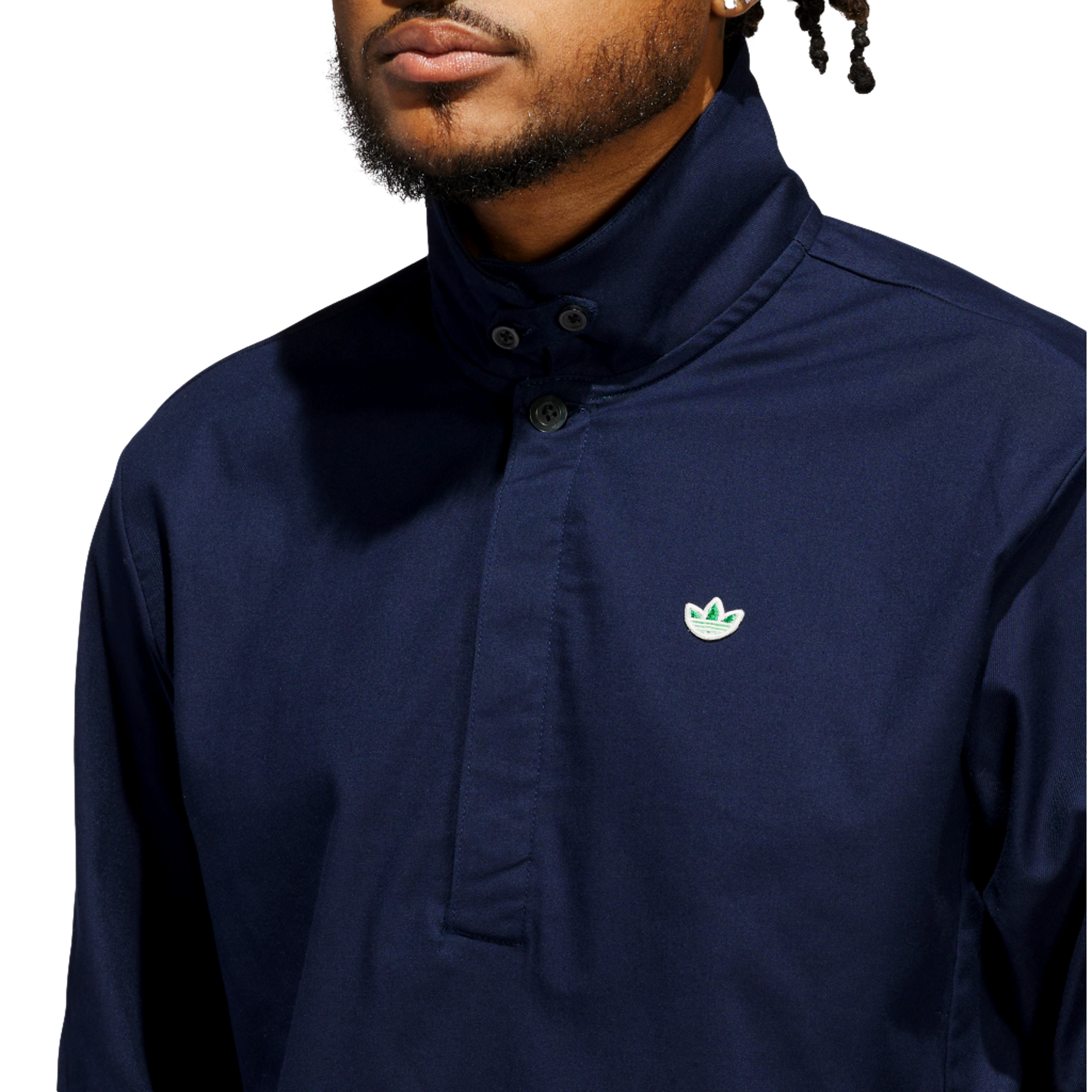 Originals Mens Wind Golf Men's Quarter Zip