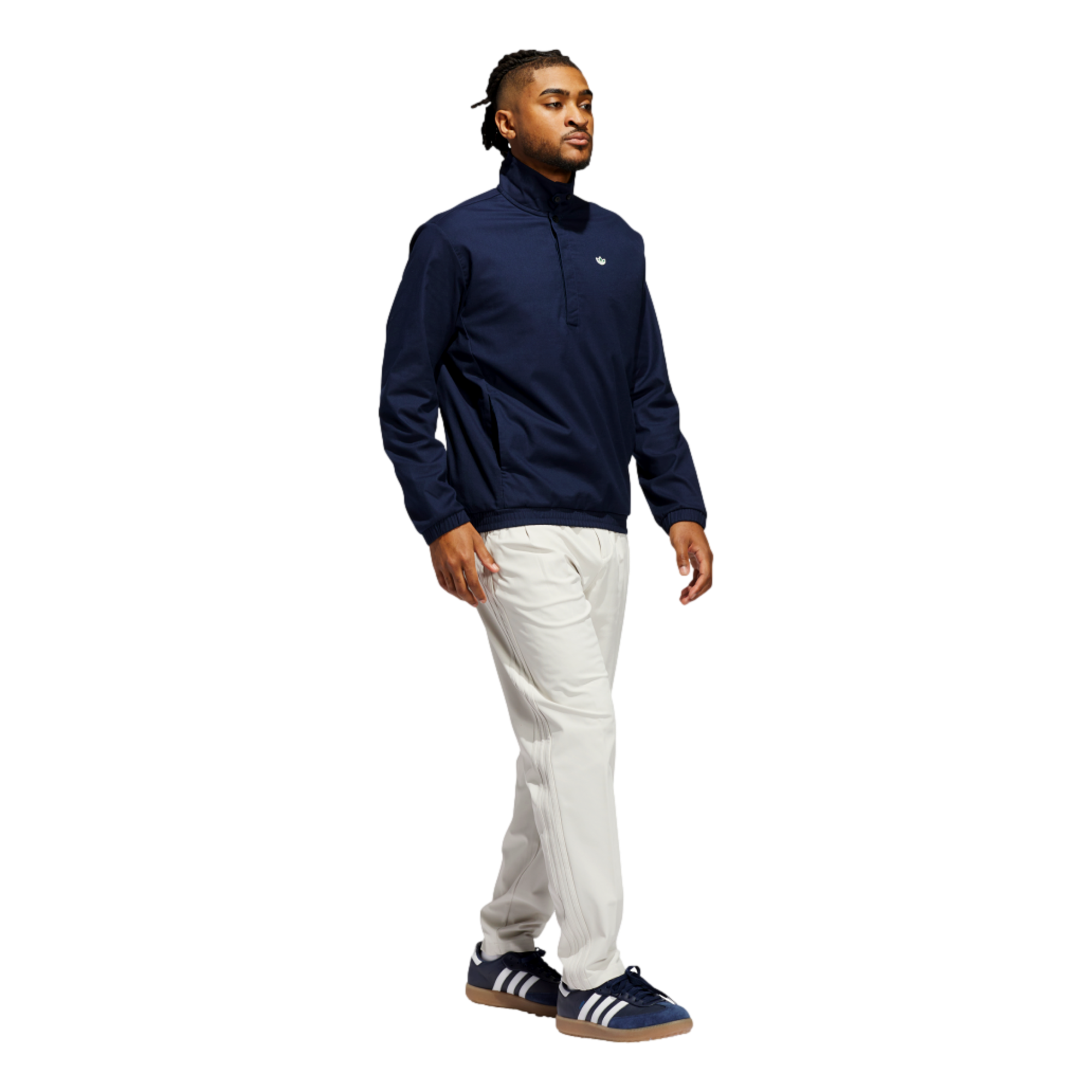 Originals Mens Wind Golf Men's Quarter Zip