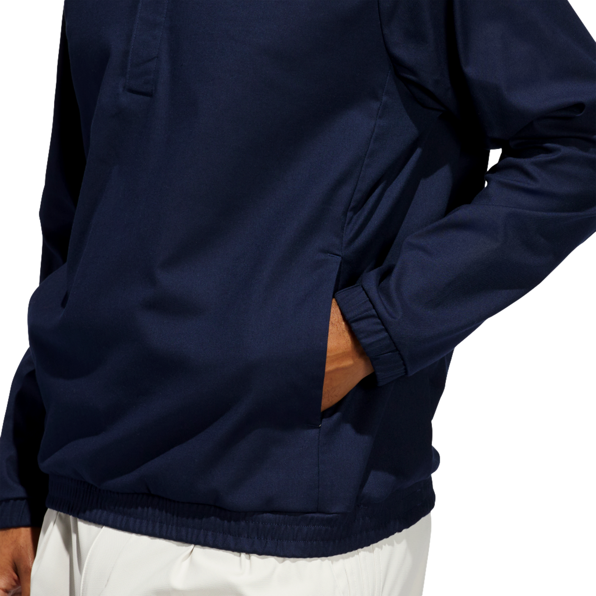 Originals Mens Wind Golf Men's Quarter Zip