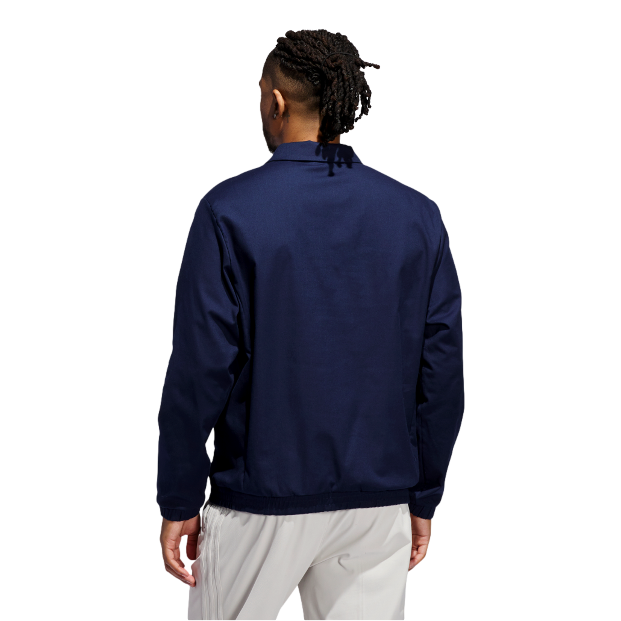 Originals Mens Wind Golf Men's Quarter Zip
