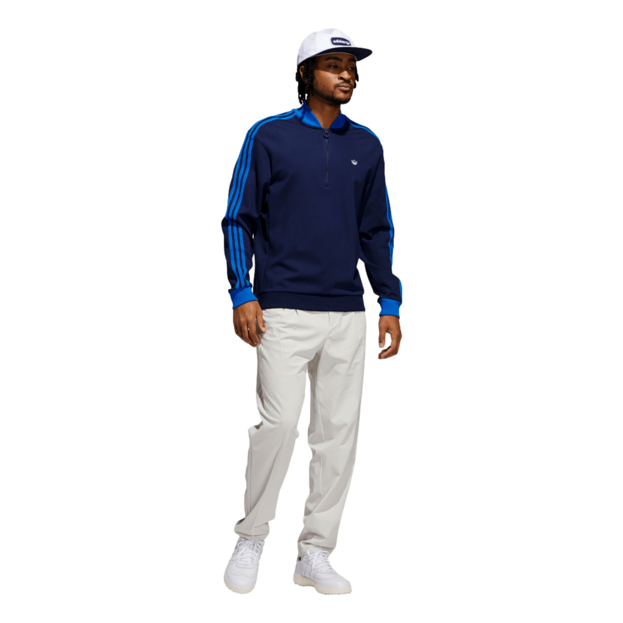 Originals Pleated Men's Jogger Golf Pants