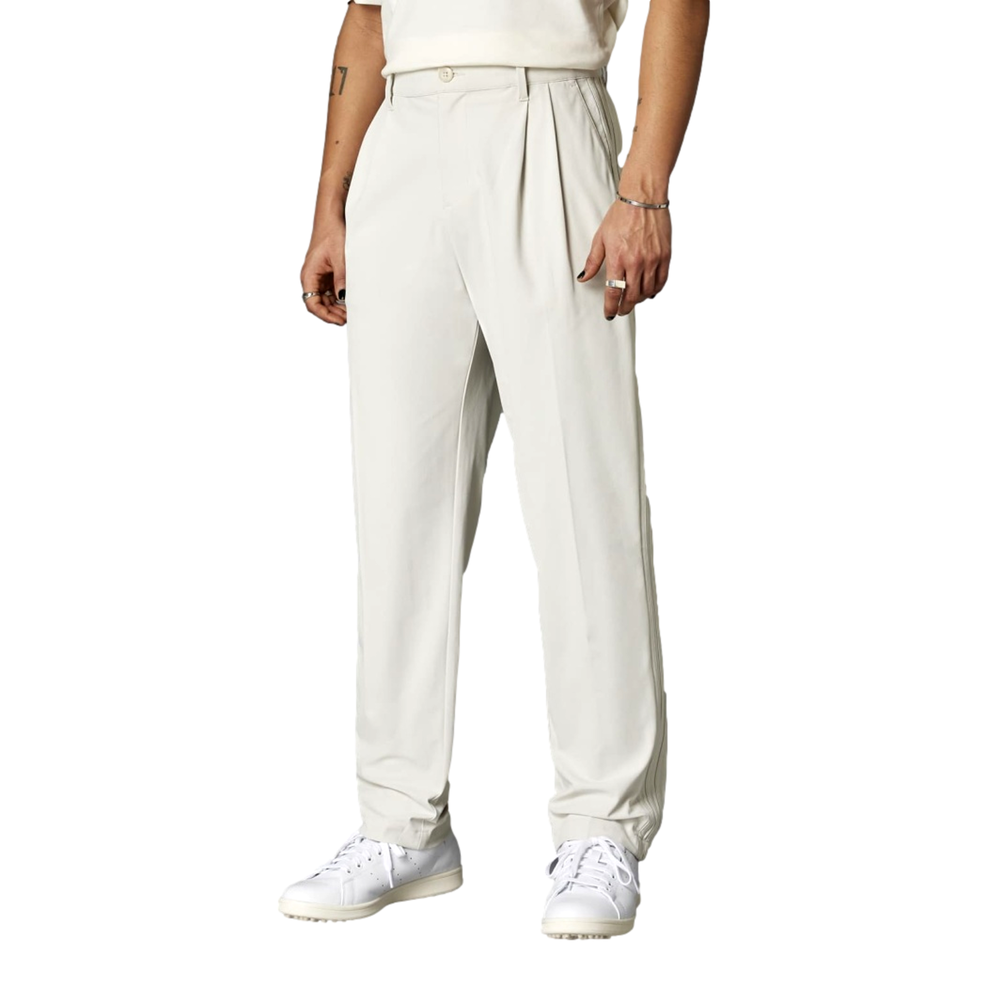 Originals Pleated Men's Jogger Golf Pants