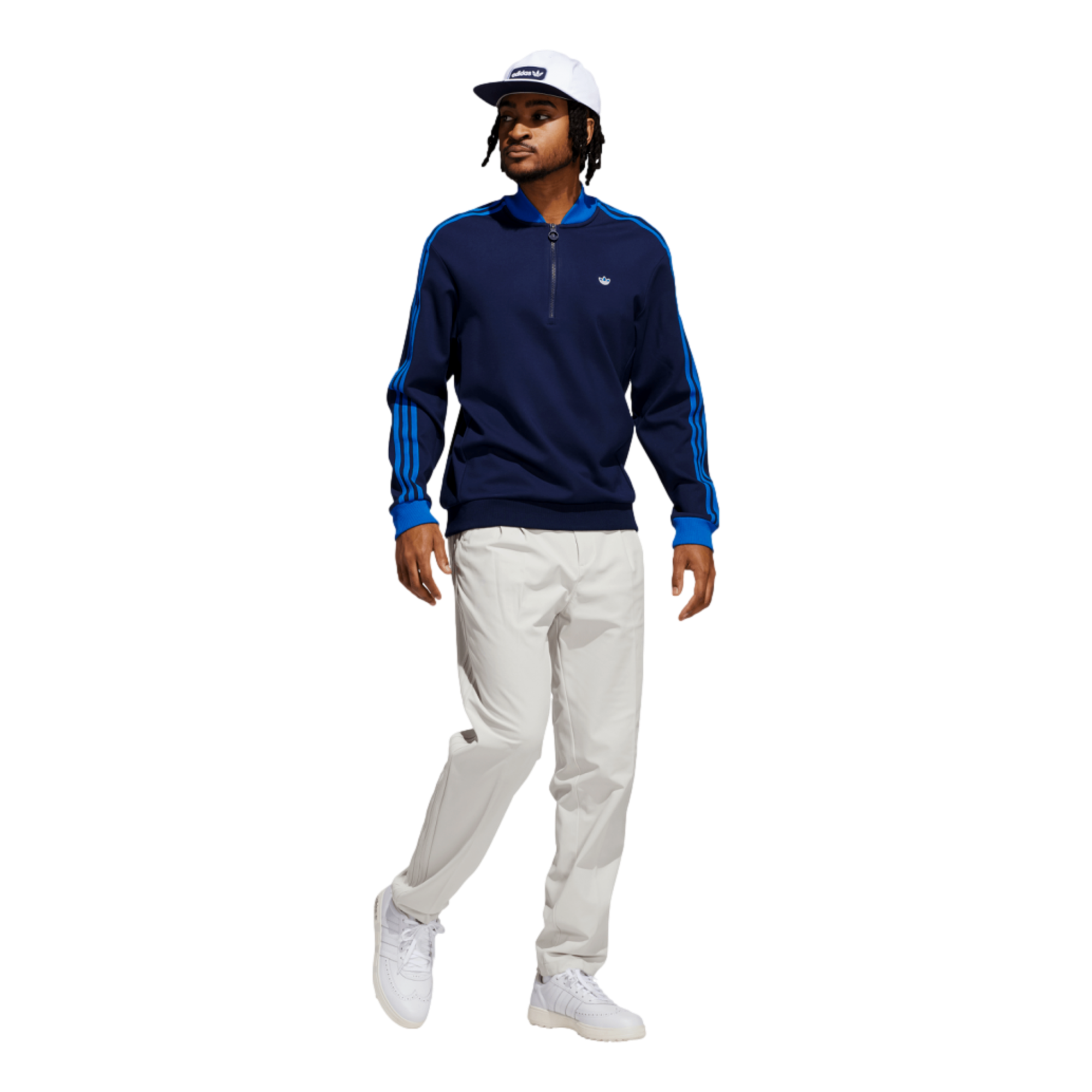 Originals Pleated Men's Jogger Golf Pants