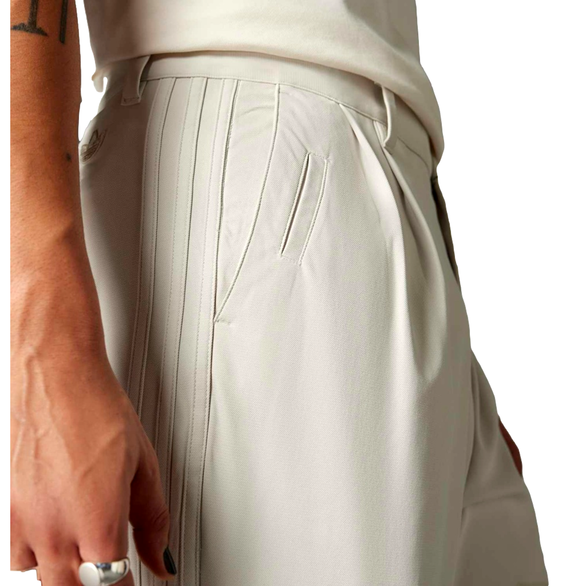 Originals Pleated Men's Jogger Golf Pants