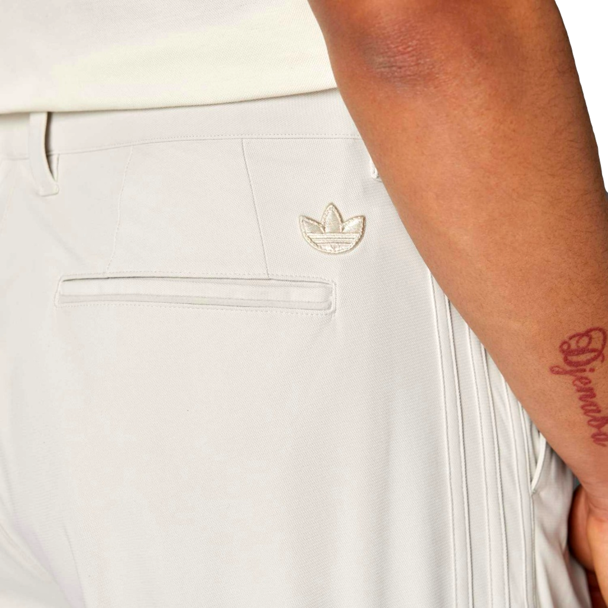 Originals Pleated Men's Jogger Golf Pants