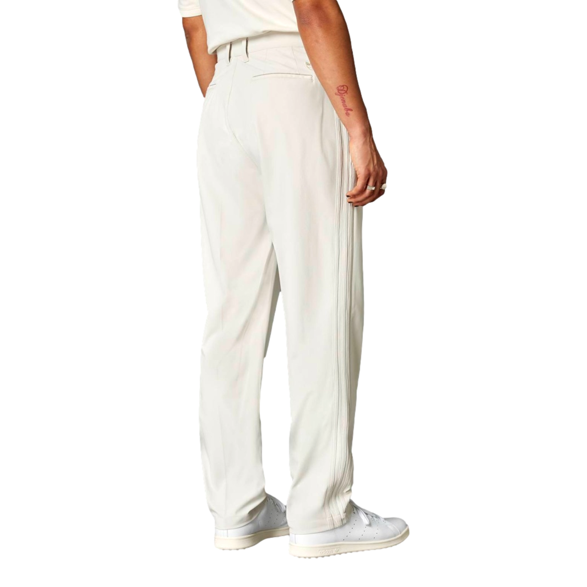 Originals Pleated Men's Jogger Golf Pants