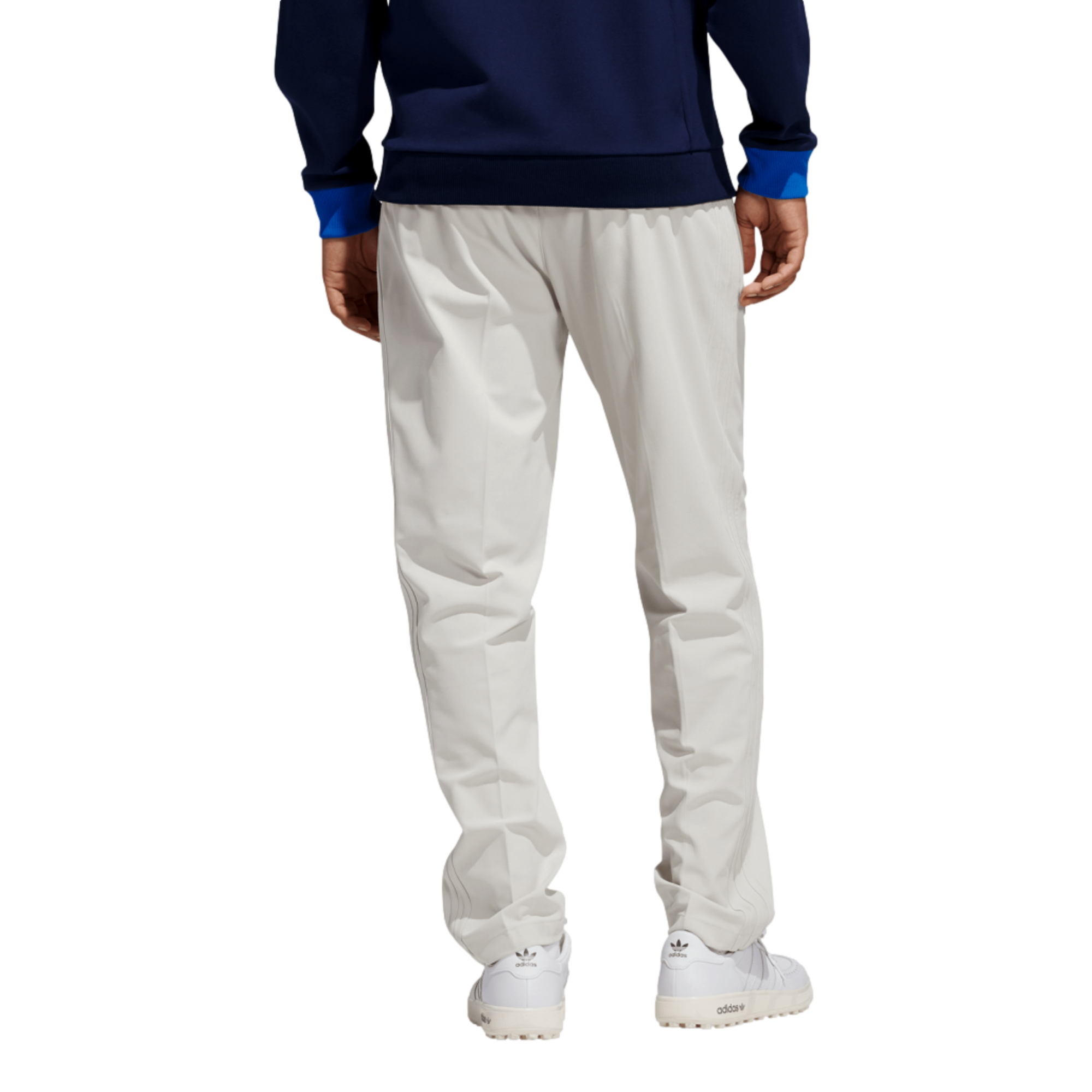 Originals Pleated Men's Jogger Golf Pants