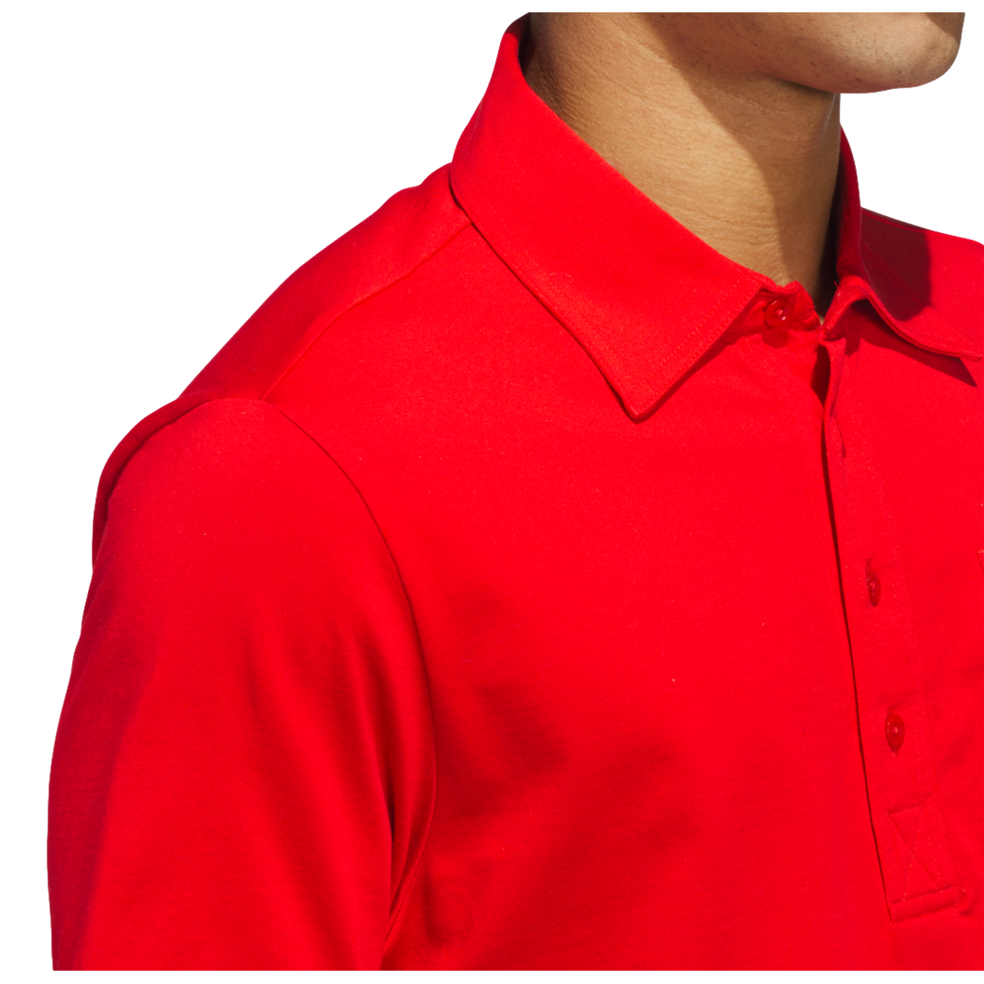 Originals Pocket Men's Golf Short Sleeve Polo Shirt