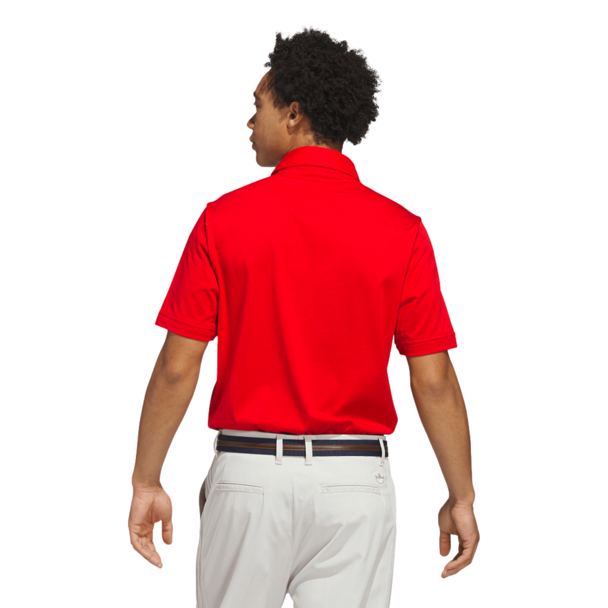 Originals Pocket Men's Golf Short Sleeve Polo Shirt