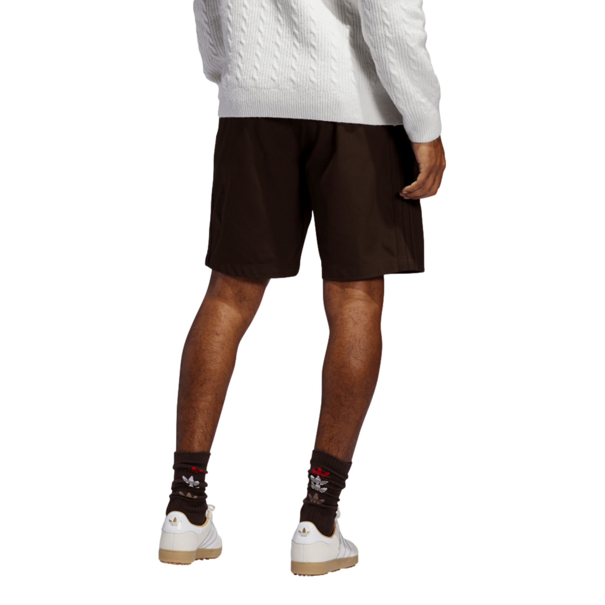 Originals TWISTKNIT Pleated Men's 8.5" Golf Shorts