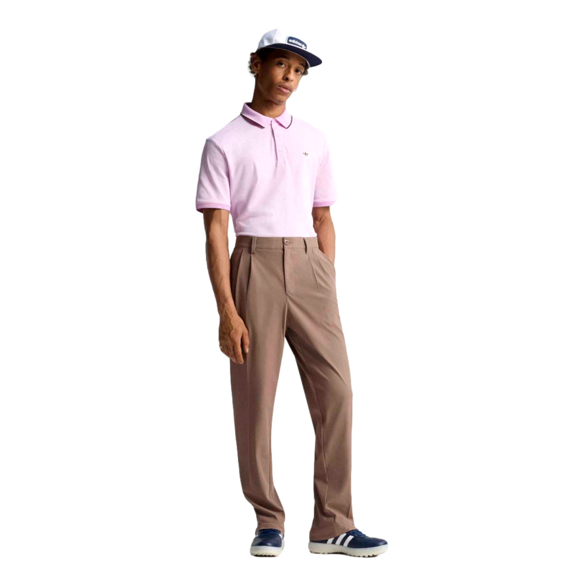Originals Pleated Men's Golf Pants