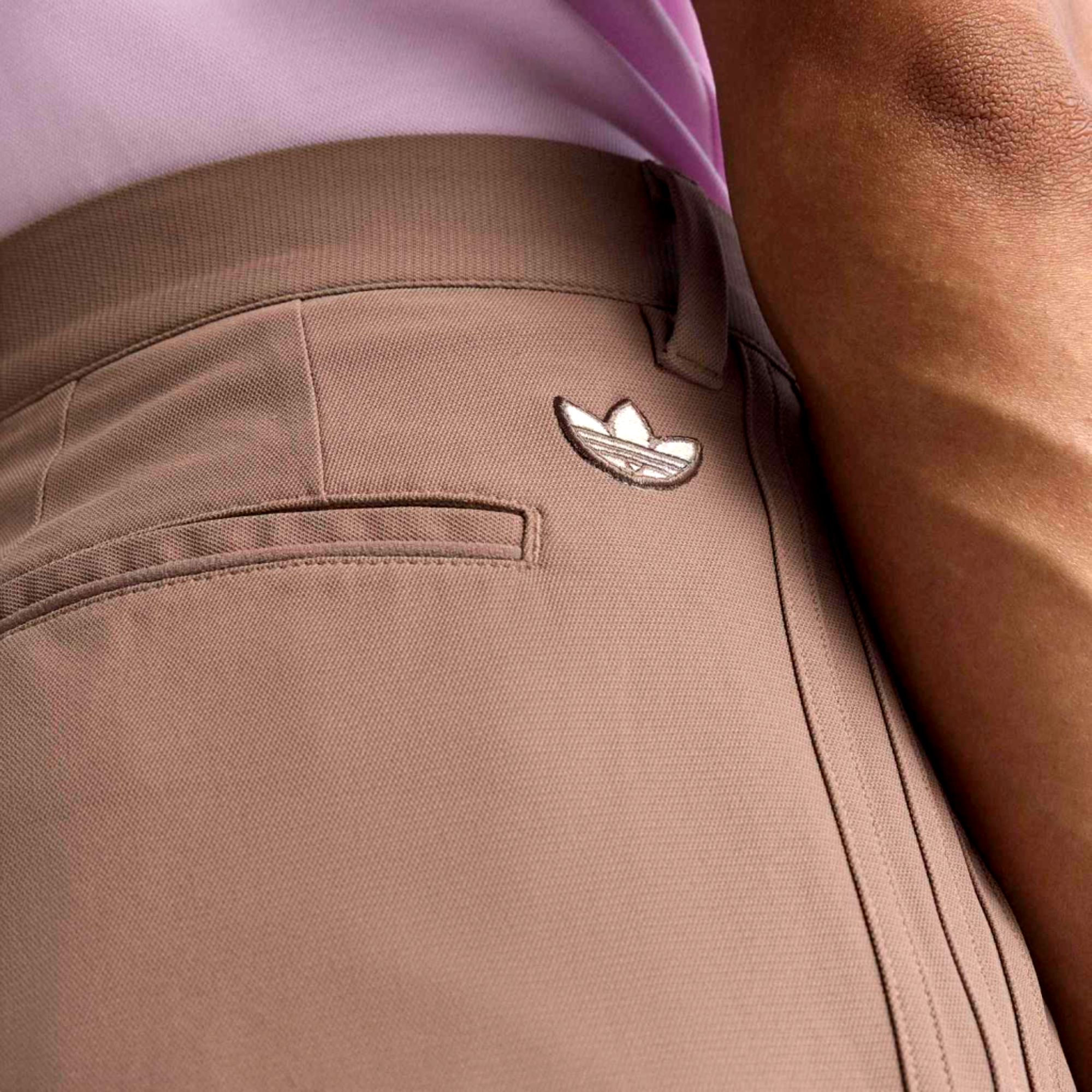 Originals Pleated Men's Golf Pants