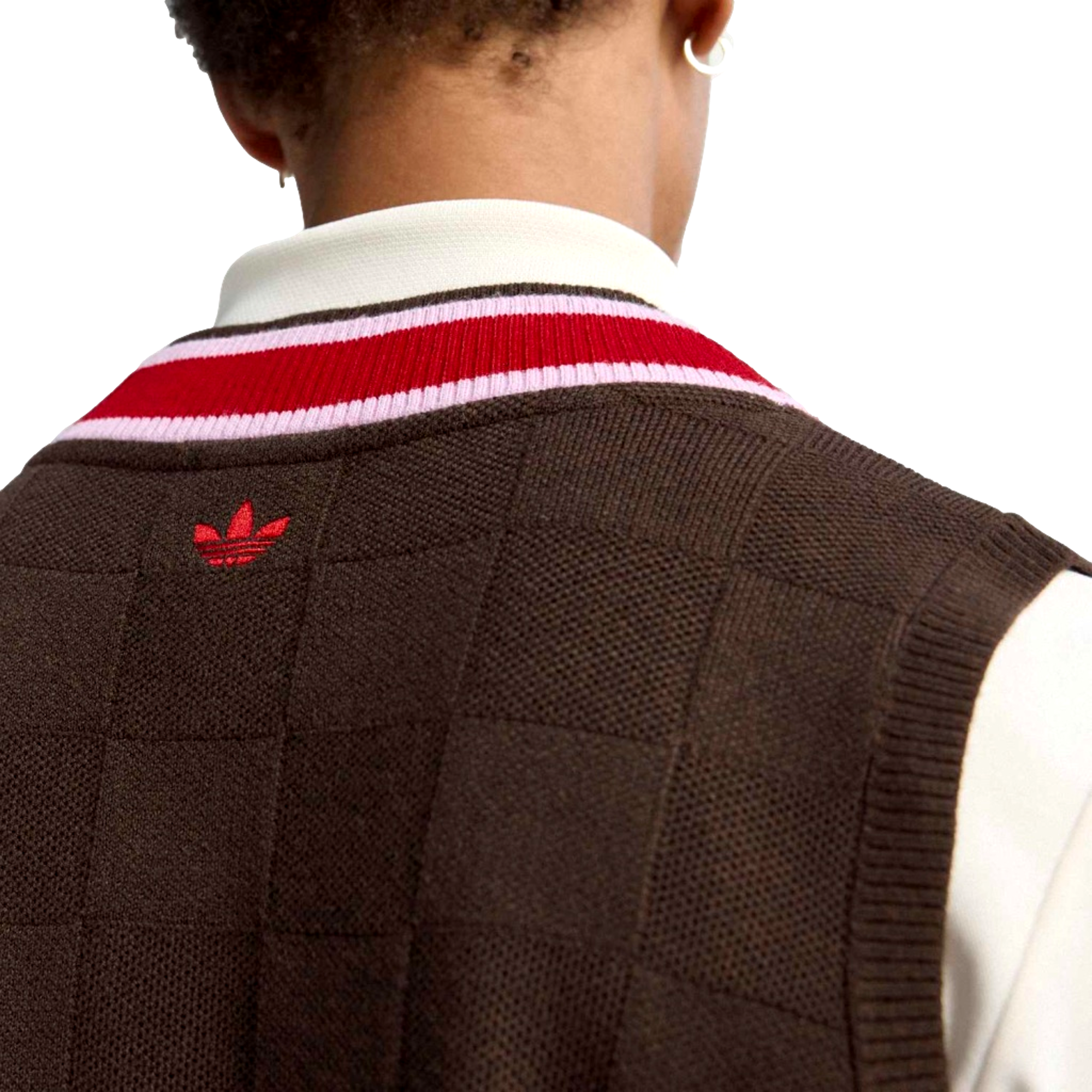 Originals Men's Knit Golf Vest