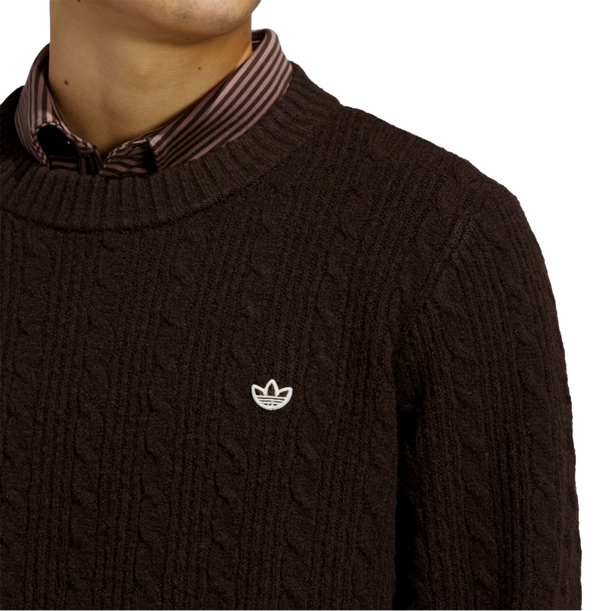 Originals Men's Novelty Golf Sweater