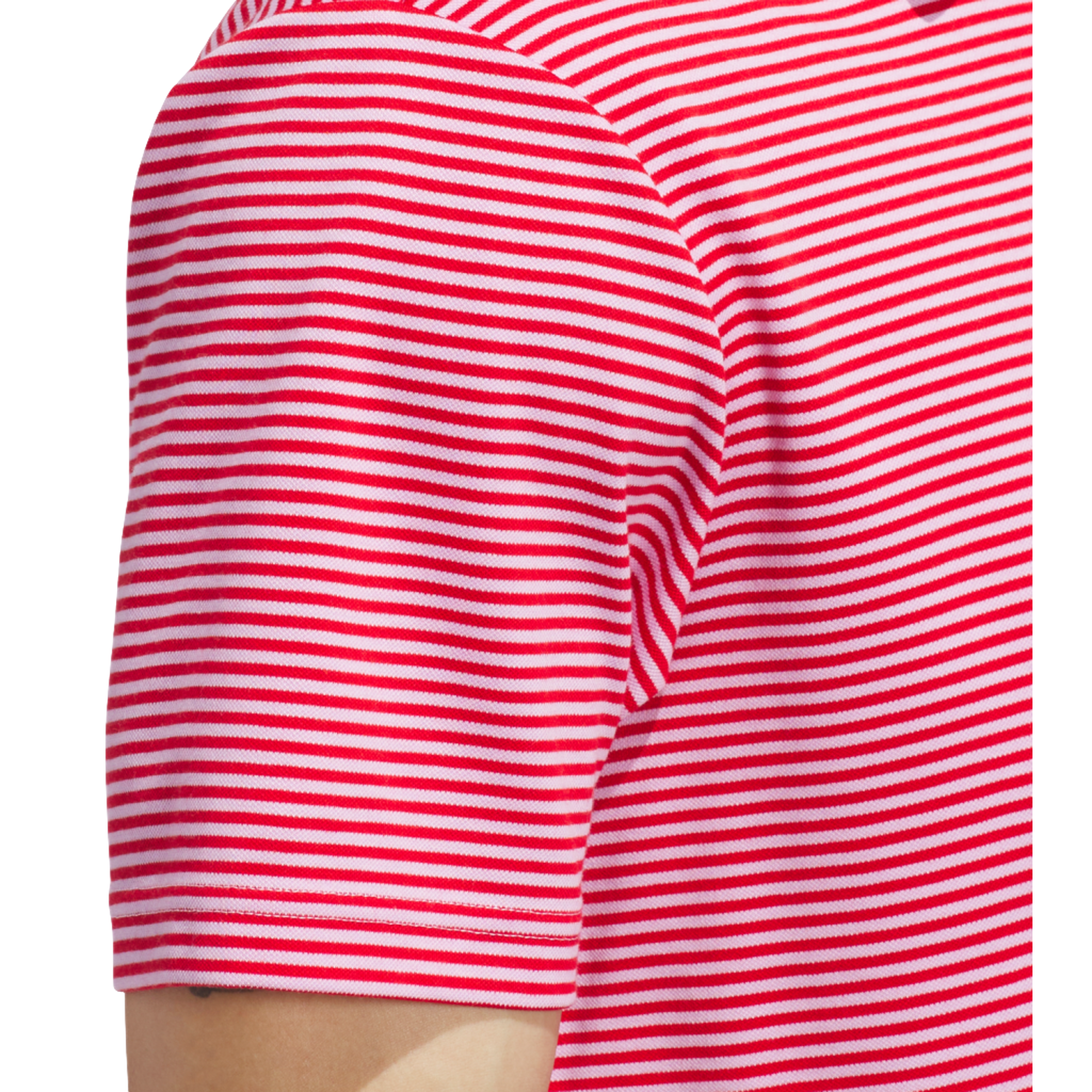 Originals Striped Men's Golf Short Sleeve Polo Shirt