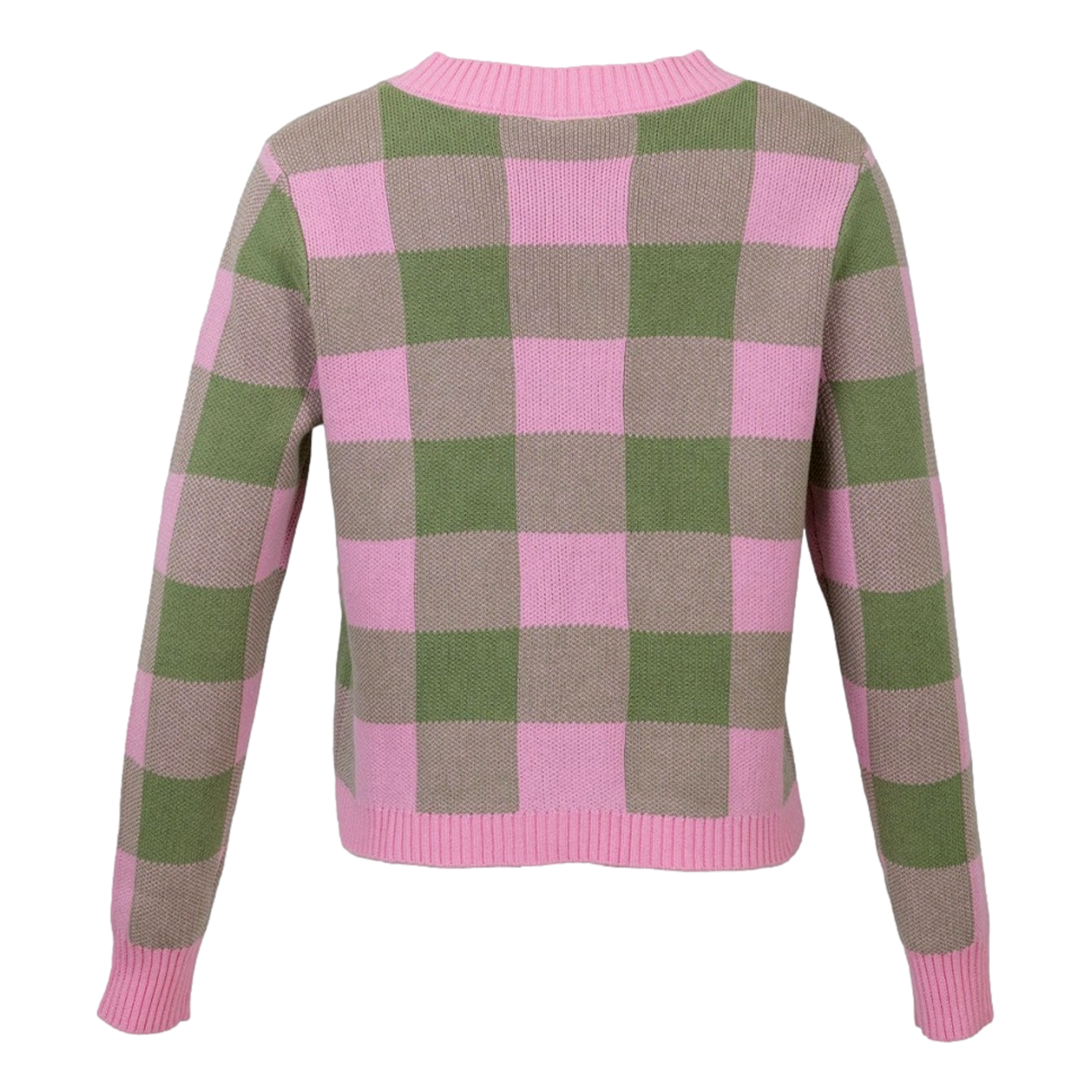 Fairway Women's Cardigan Golf Sweater