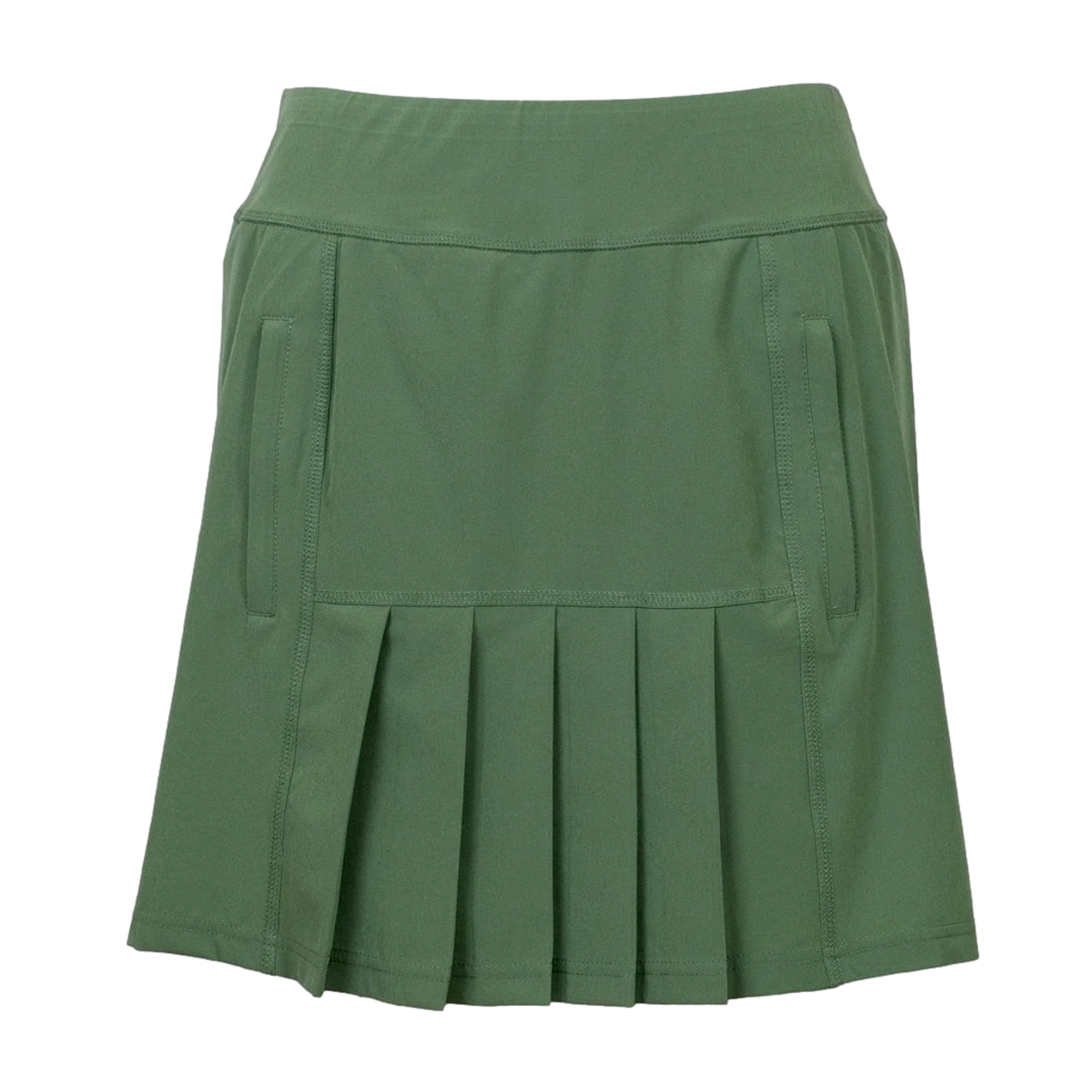 Dash Women's 16.5" Golf Skort