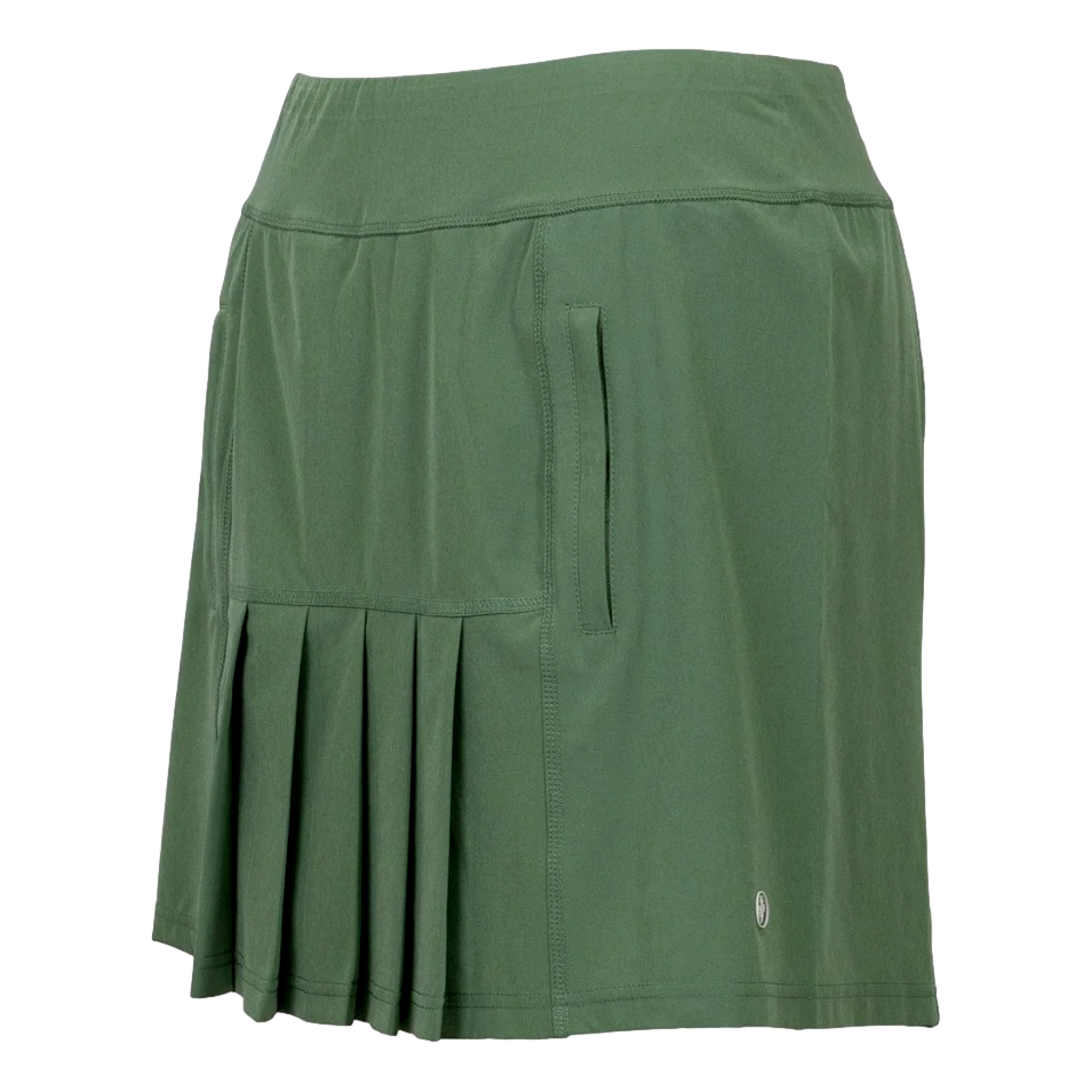 Dash Women's 16.5" Golf Skort