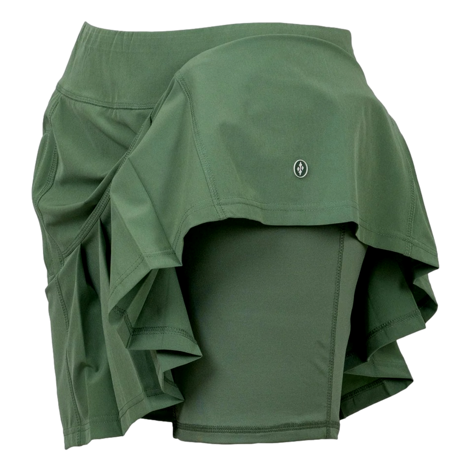 Dash Women's 16.5" Golf Skort