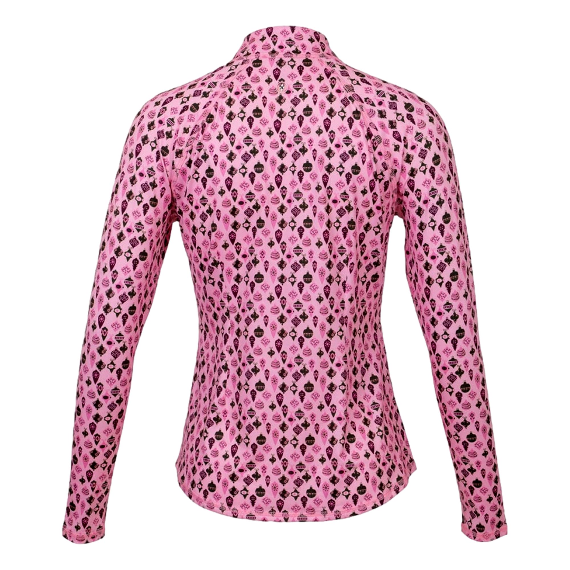Winter Whimsy Women's Golf Quarter Zip