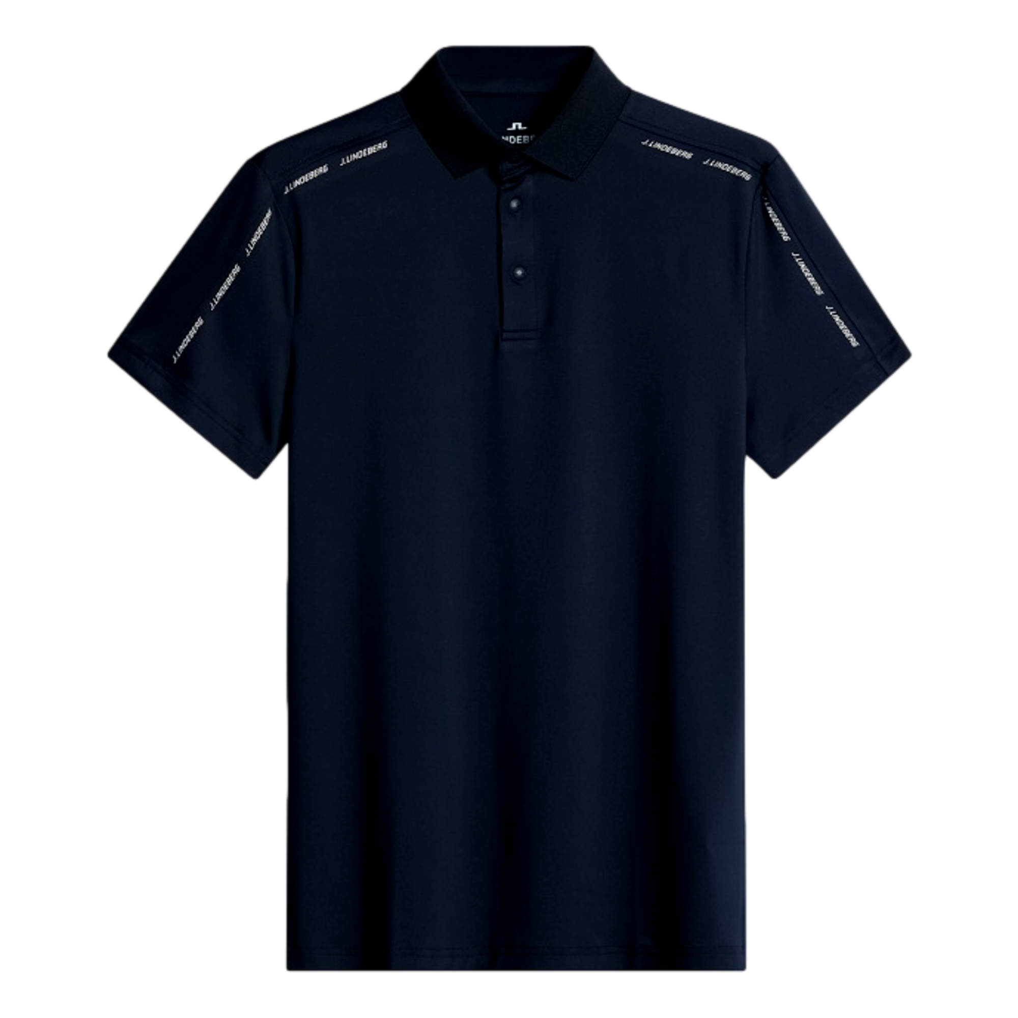 Pontus Men's Golf Polo Shirt