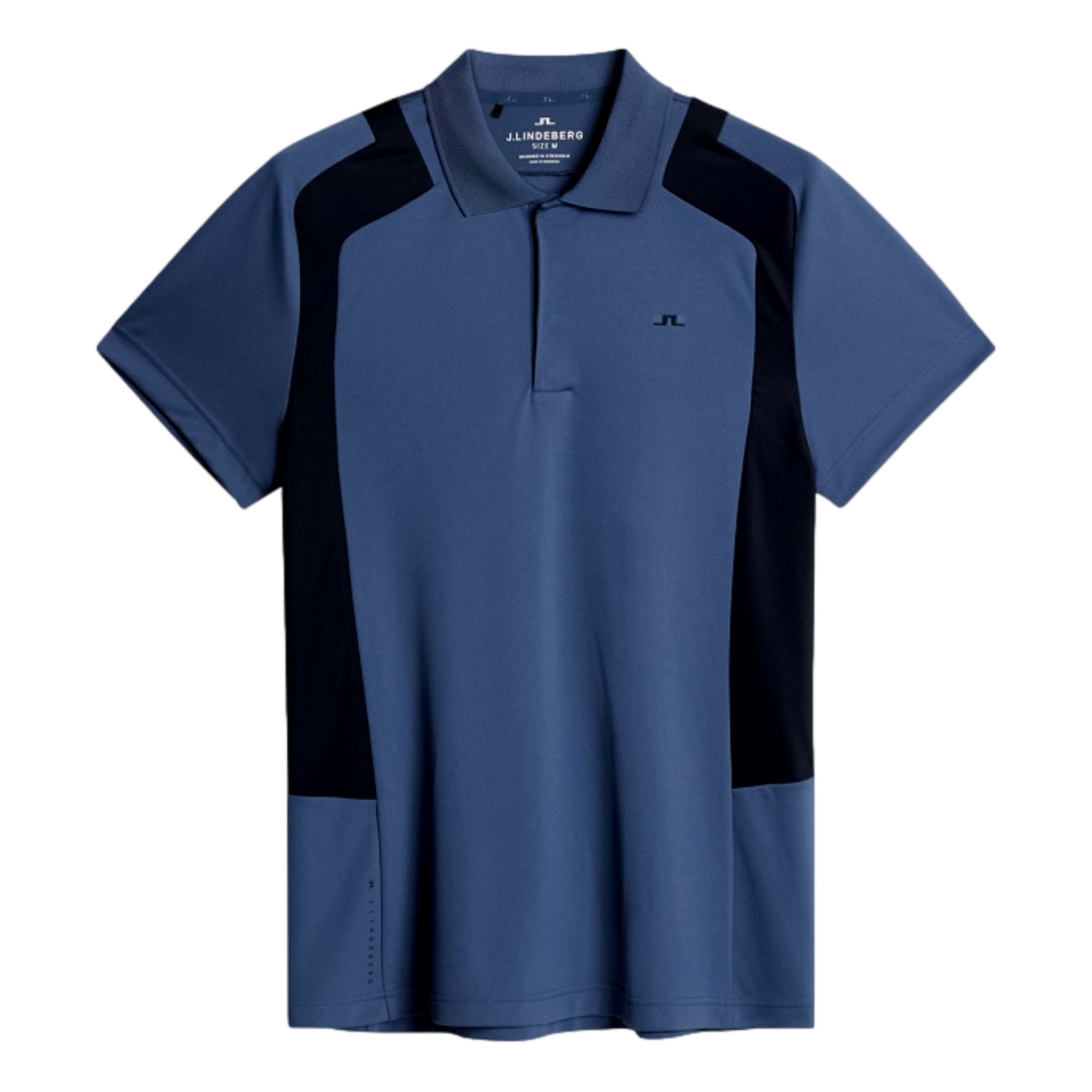 Legacy Men's Short Sleeve Golf Polo Shirt