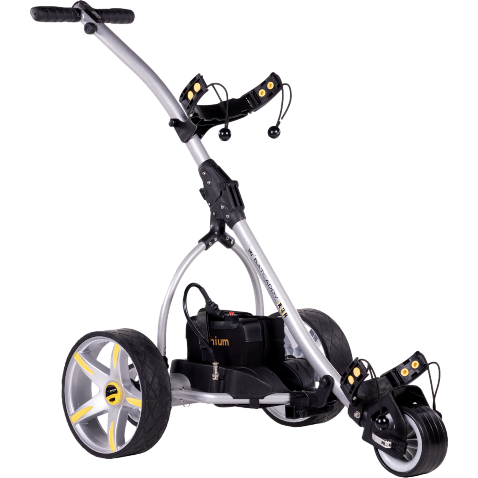 X3R 12V Advanced Lithium SL (18+ Holes)