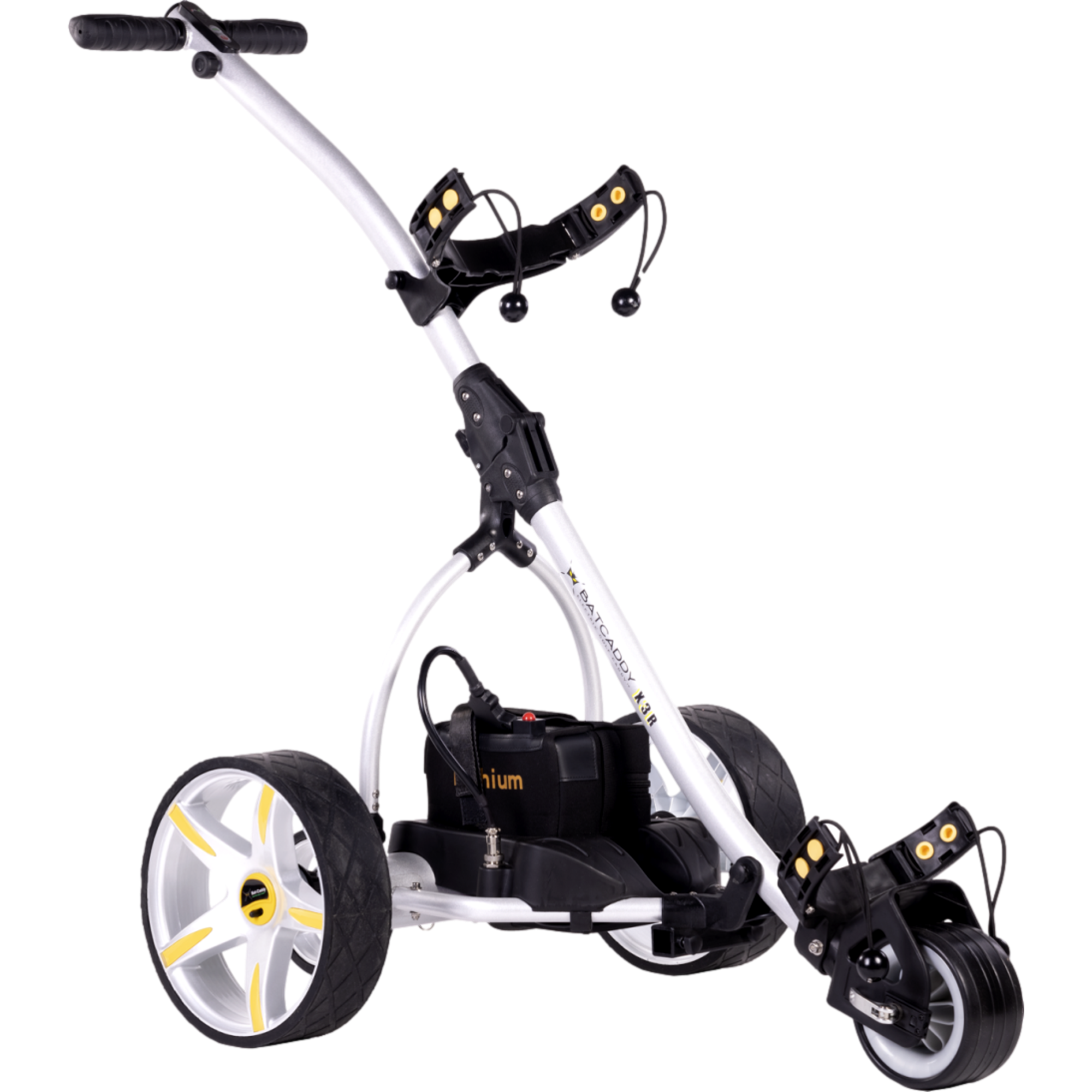 X3R 12V Advanced Lithium XL (36+ Holes)