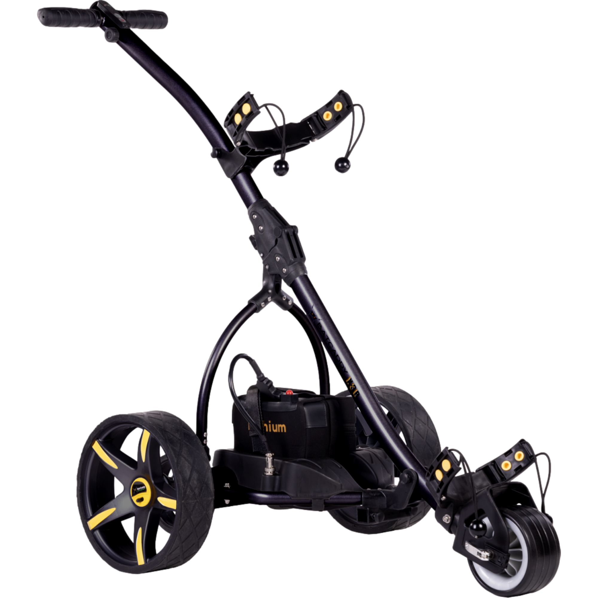 X3R 12V Advanced Lithium XL (36+ Holes)