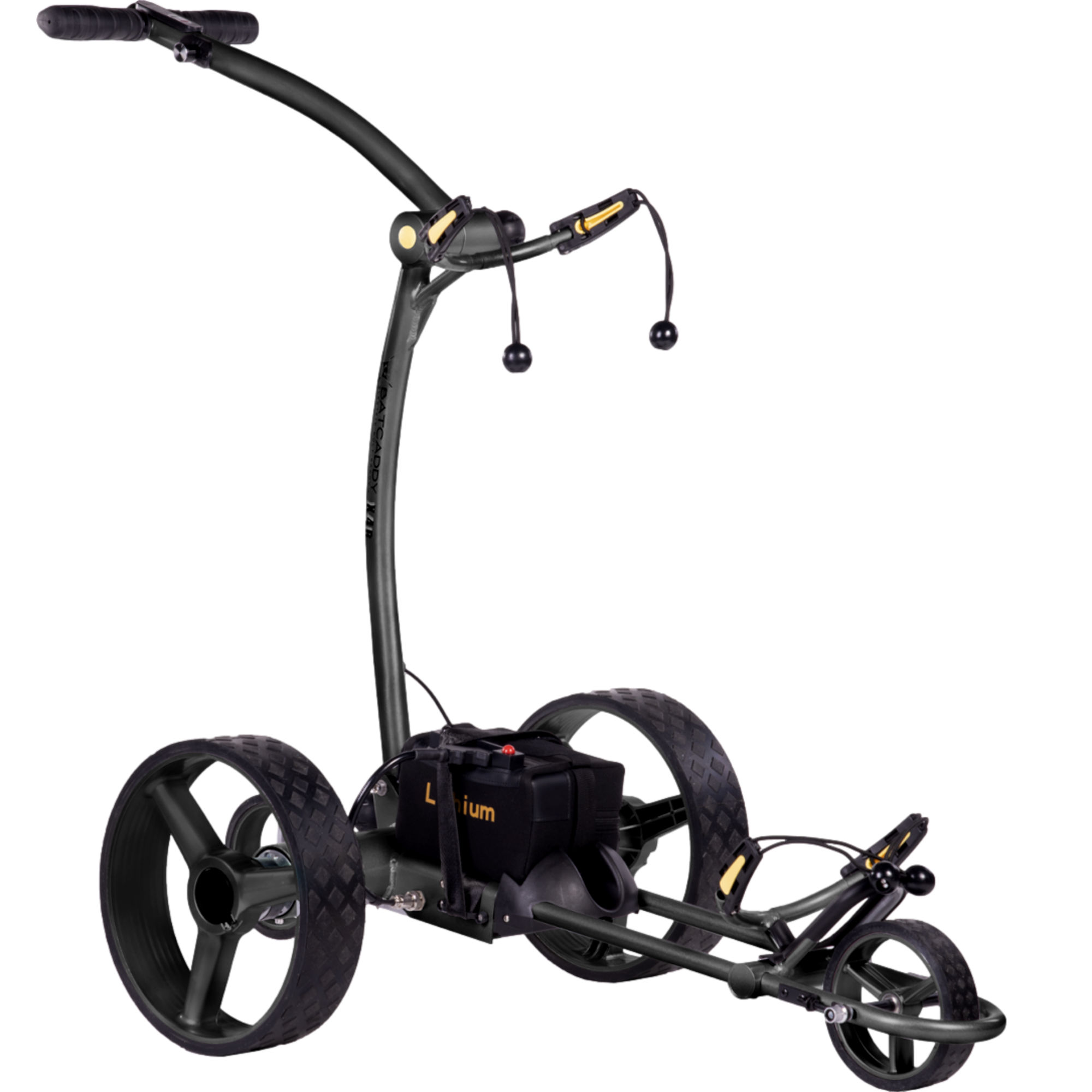 X4R 12V Advanced Lithium SL (18+ Holes)