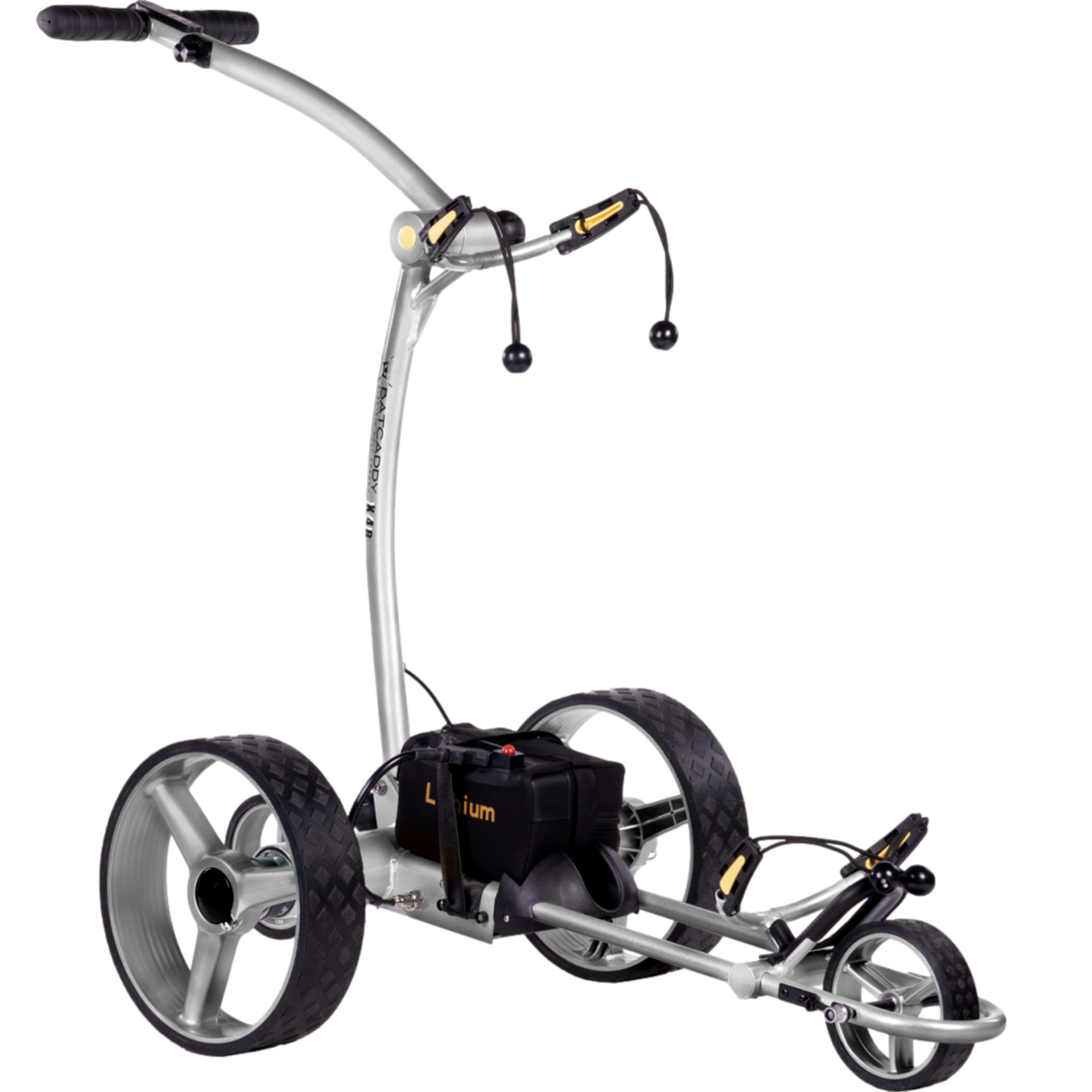 X4R 12V Advanced Lithium SL (18+ Holes)