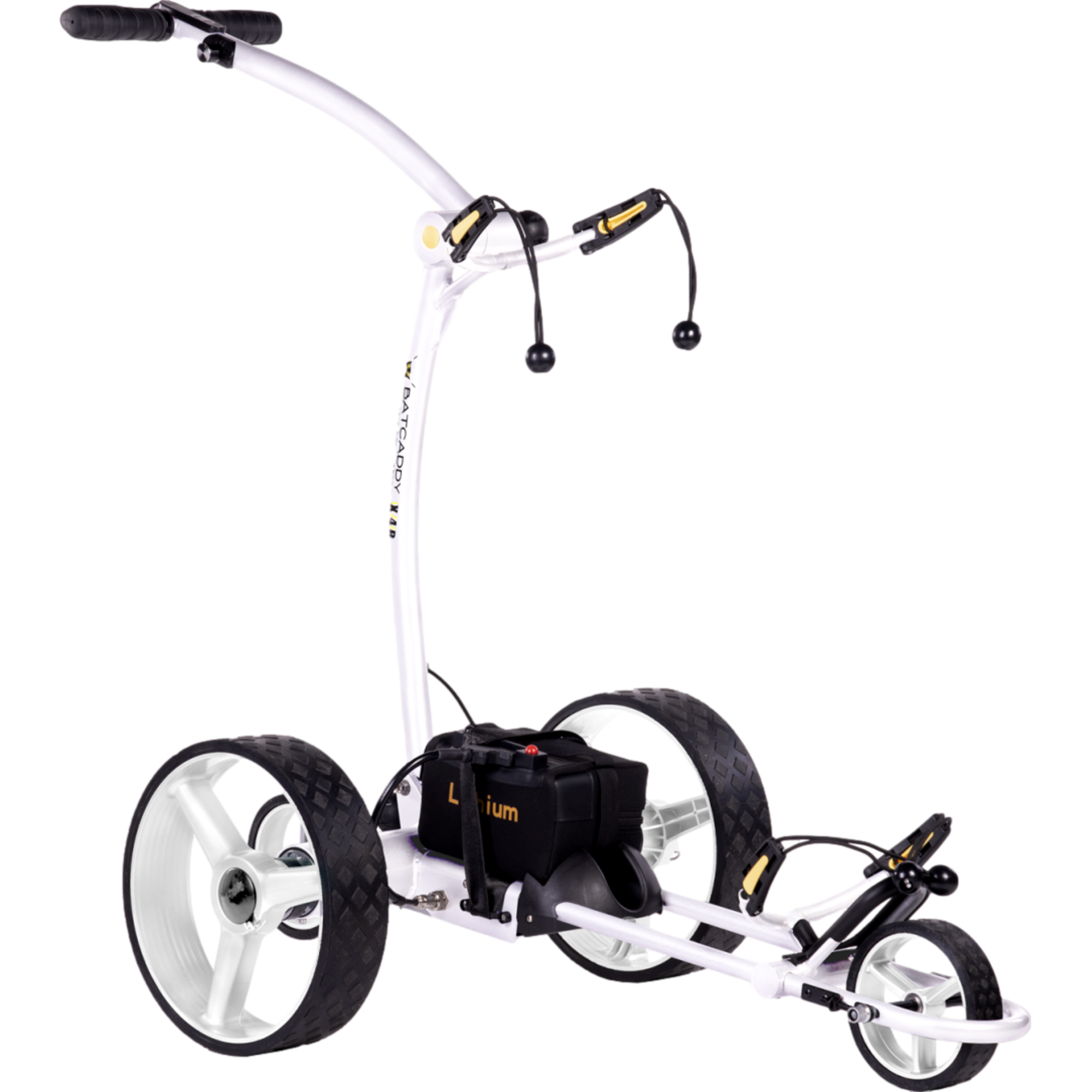 X4R 12V Advanced Lithium SL (18+ Holes)