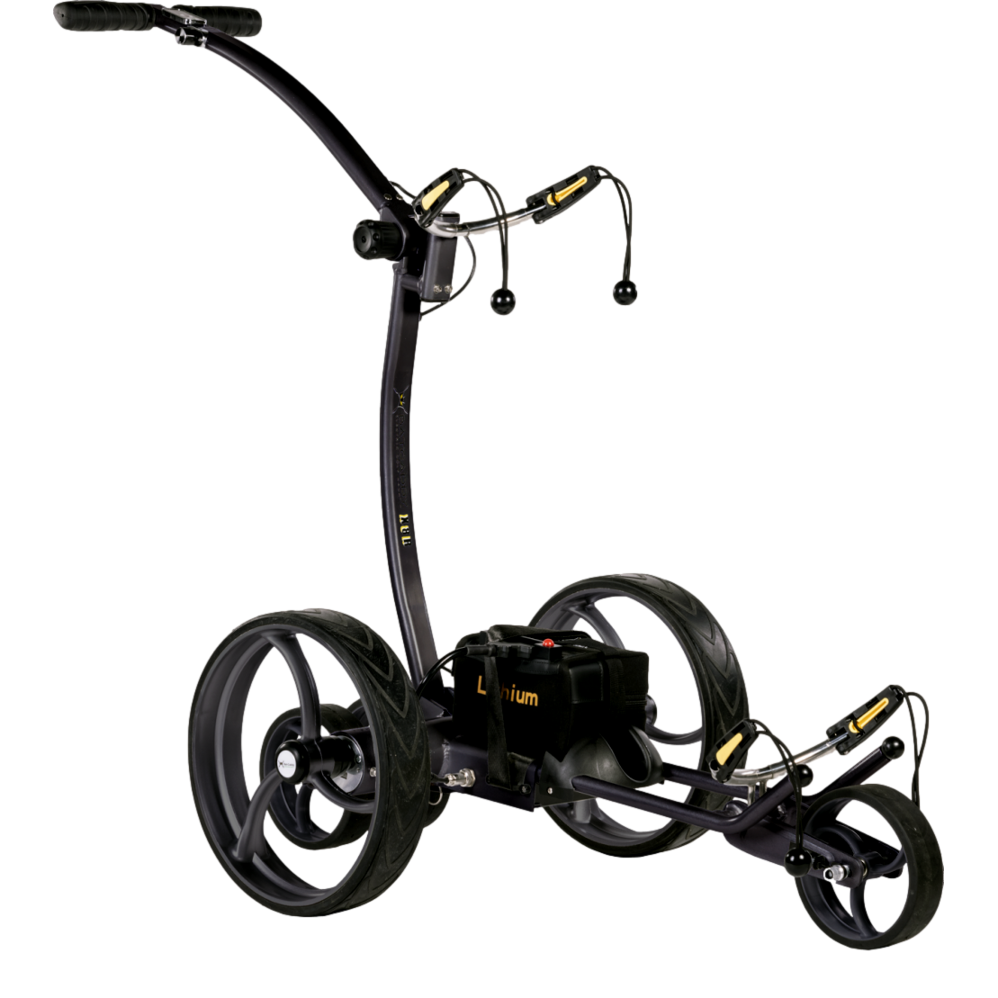 X8R 12V Advanced Lithium SL (18+ Holes)
