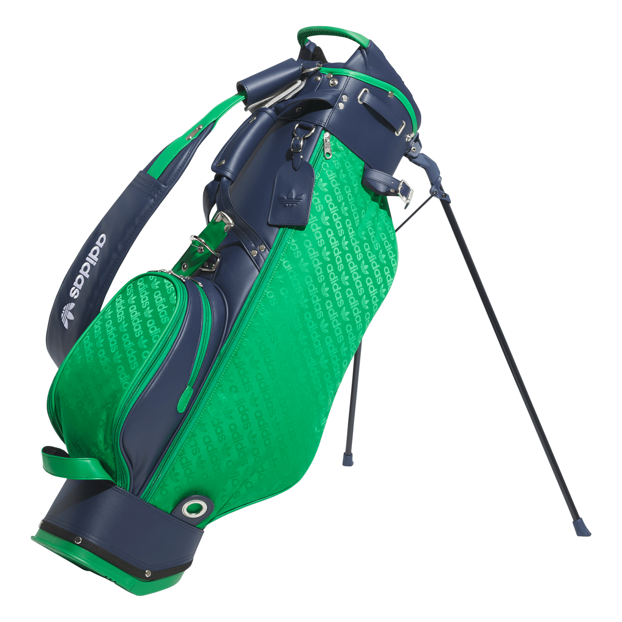Originals Golf Caddy Stand Bag