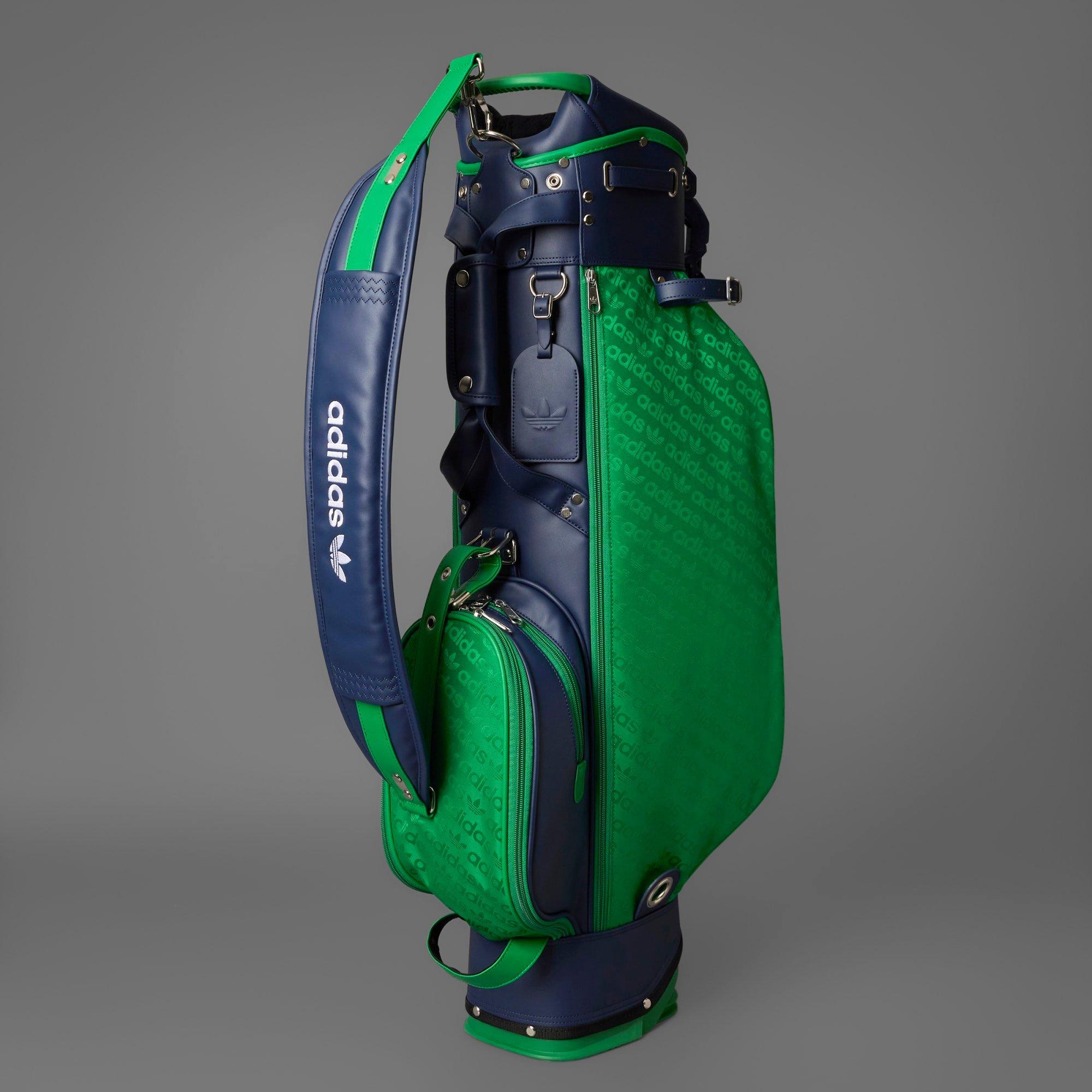 Originals Golf Caddy Stand Bag