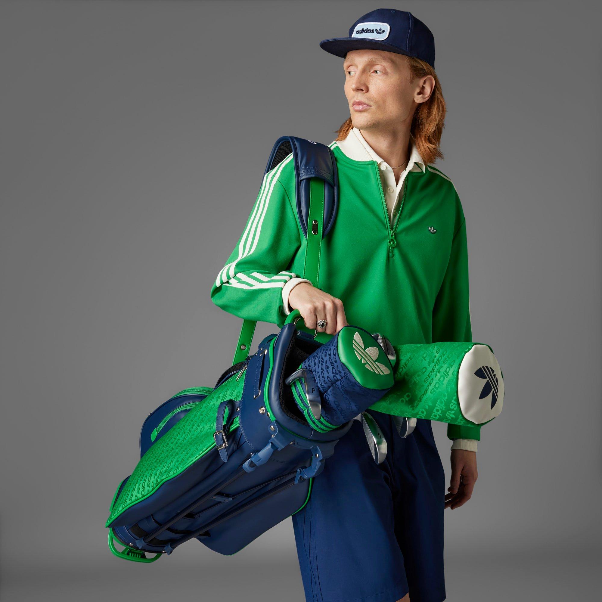 Originals Golf Caddy Stand Bag