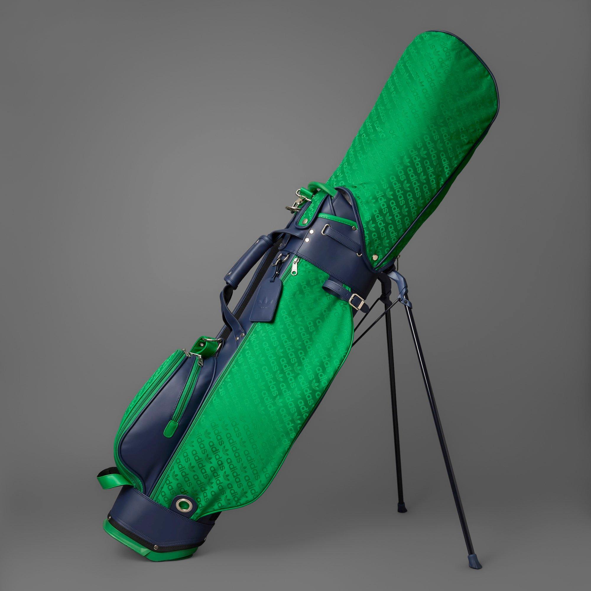 Originals Golf Caddy Stand Bag