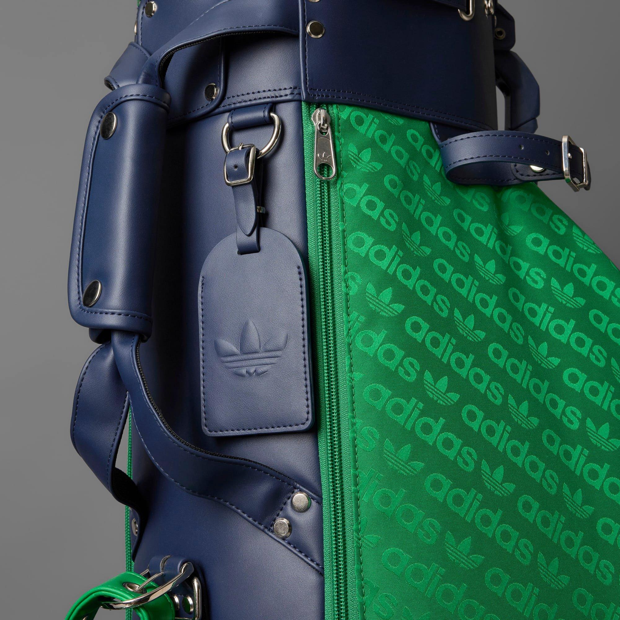 Originals Golf Caddy Stand Bag