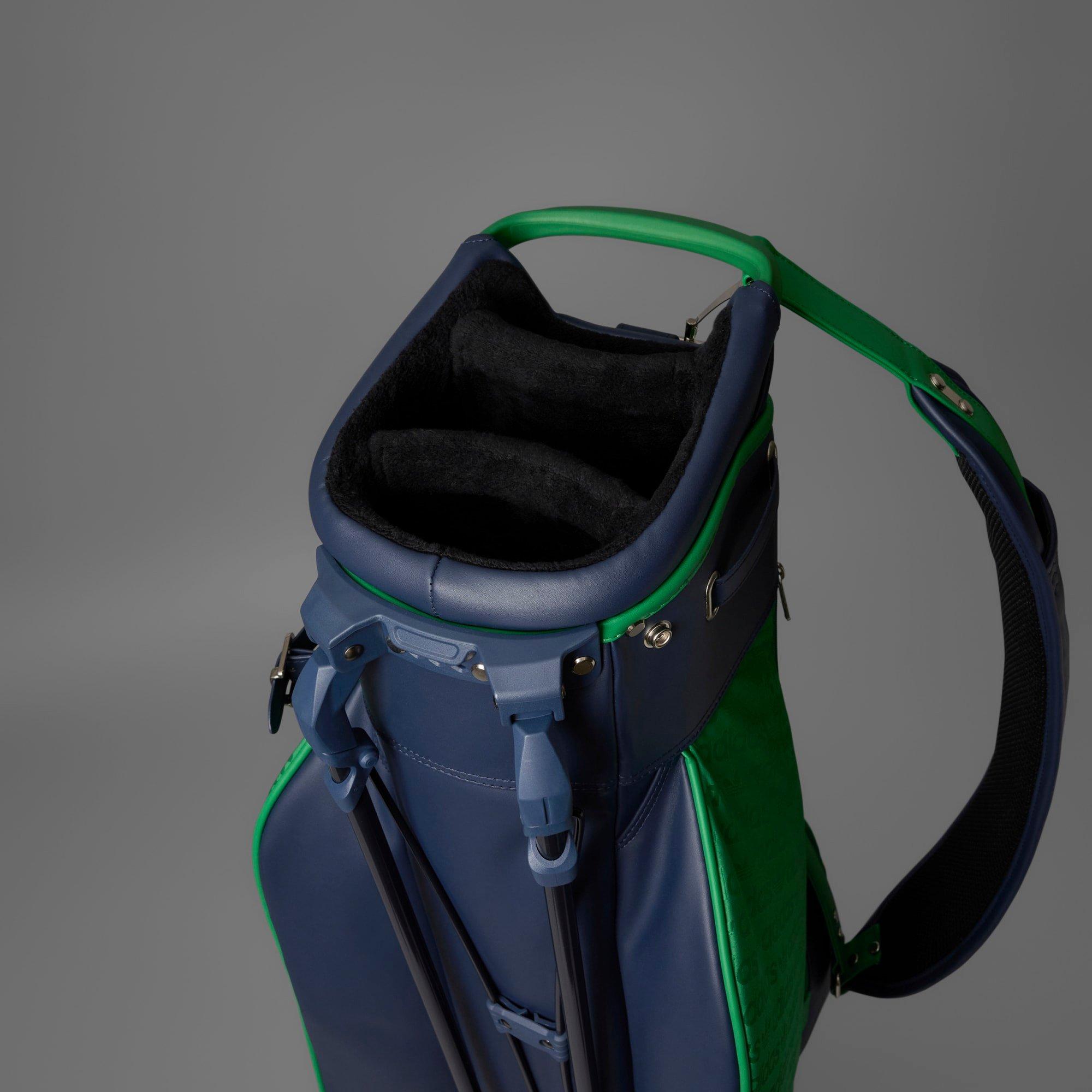 Originals Golf Caddy Stand Bag